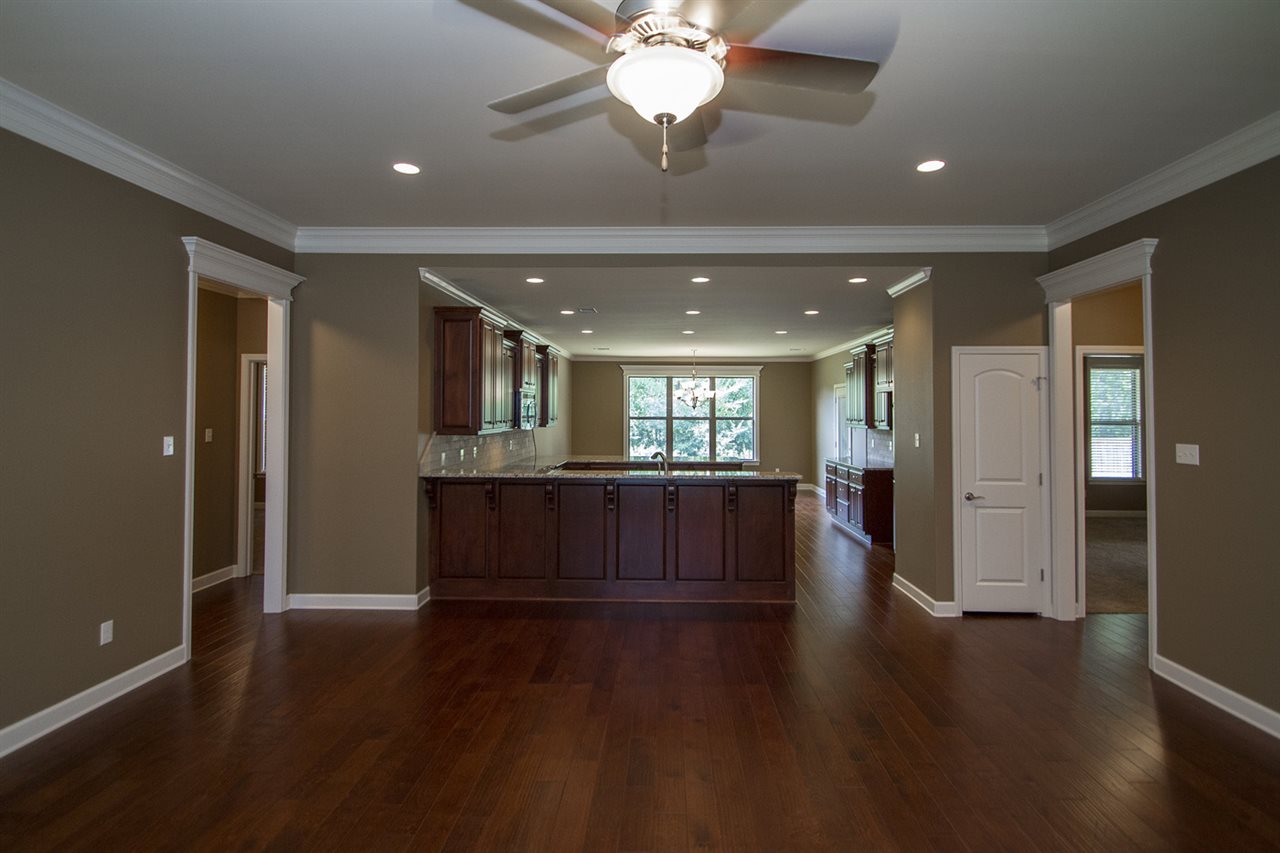 Village East - Residential