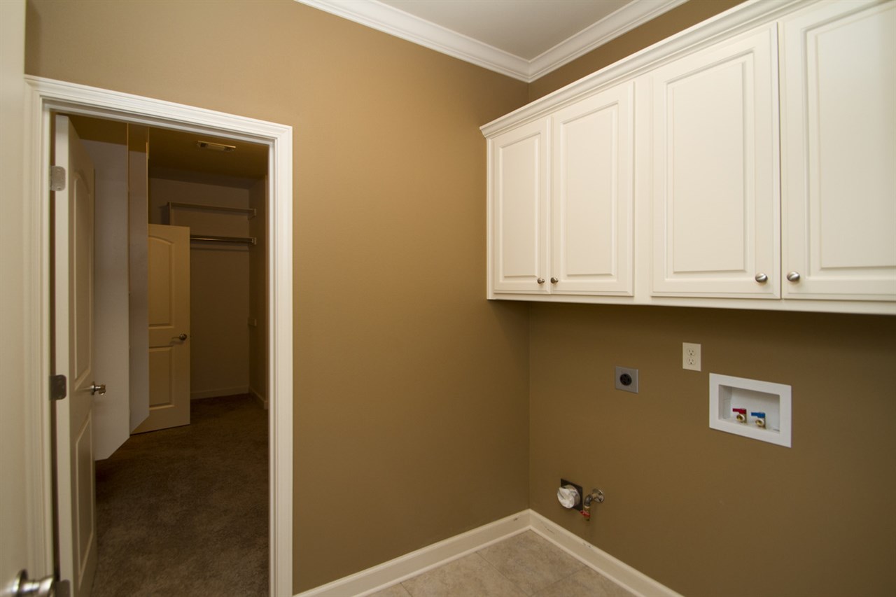 Village East - Residential