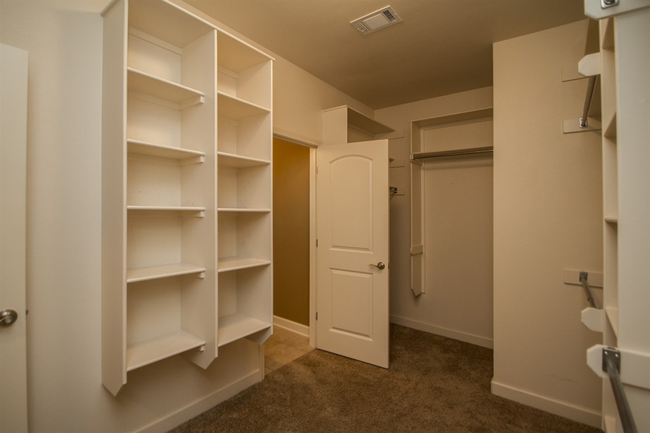 Village East - Residential