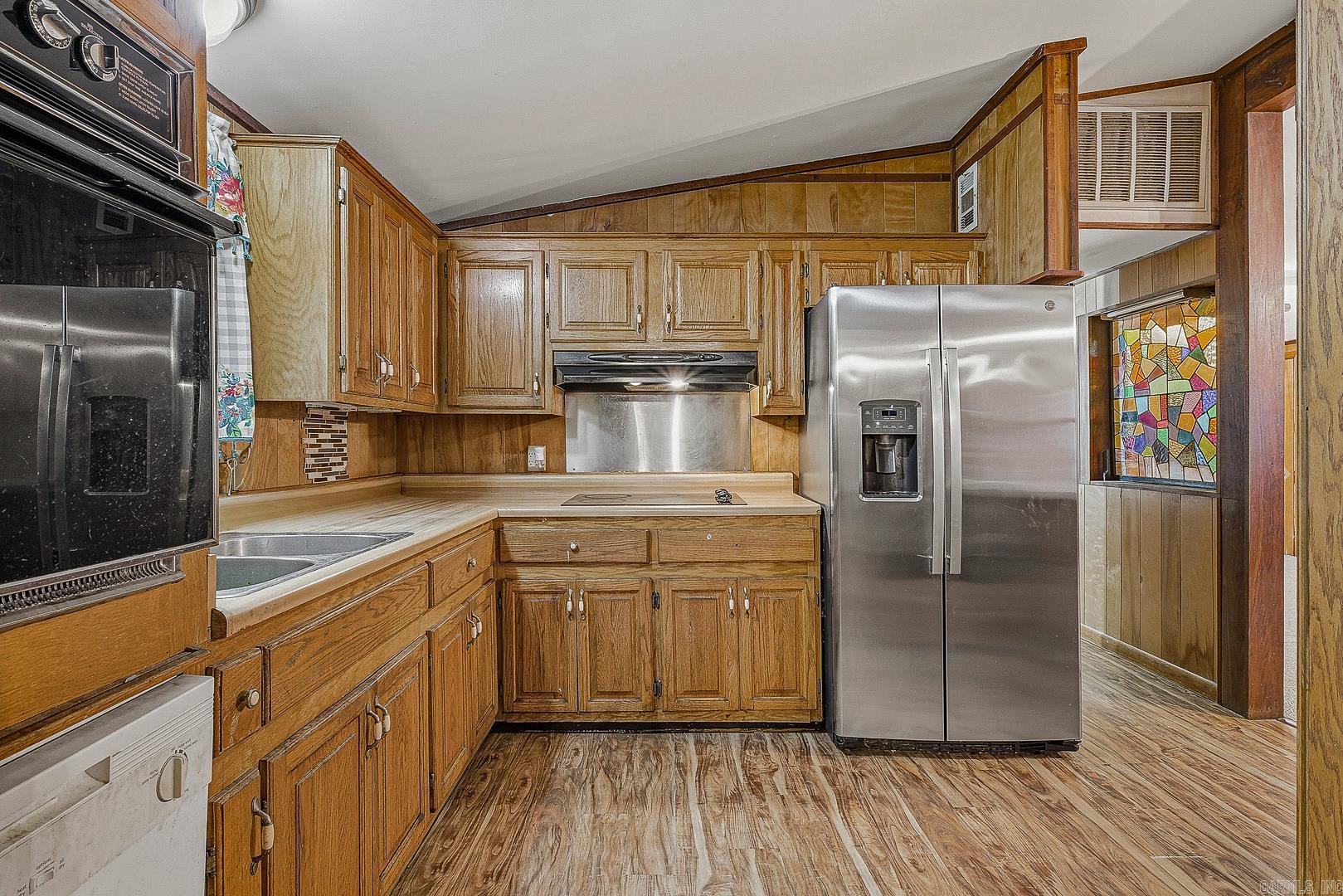 Not In List - Residential