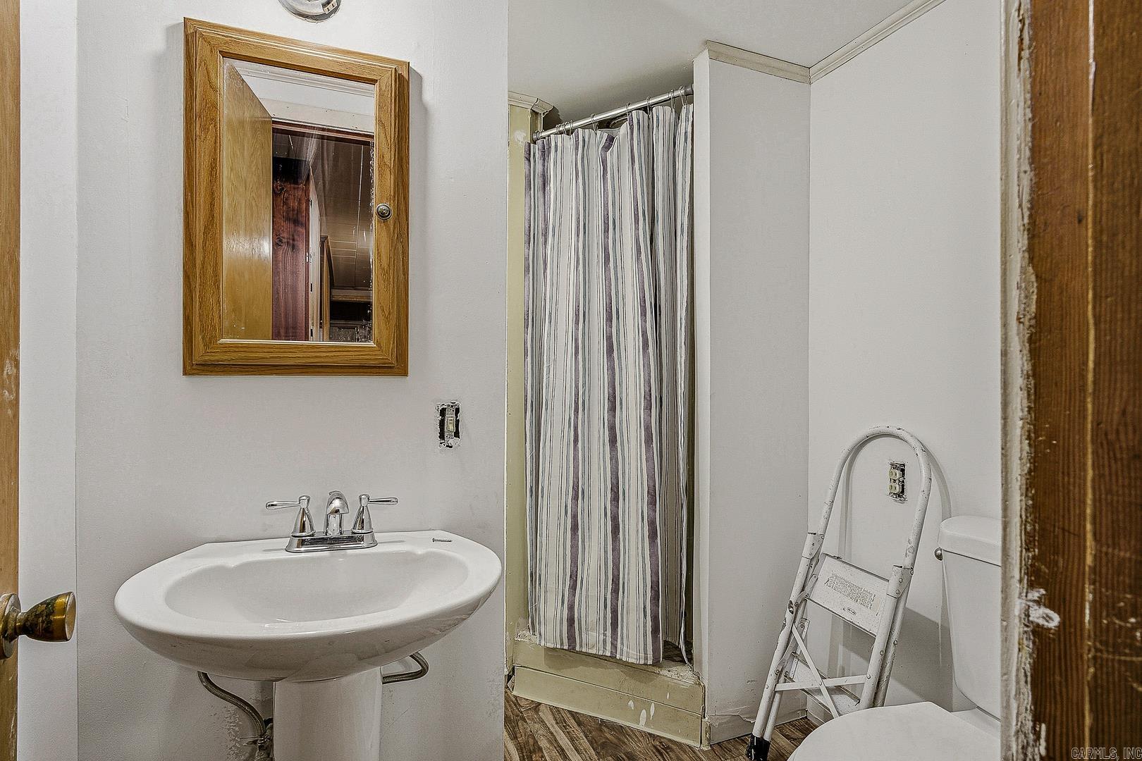 Not In List - Residential