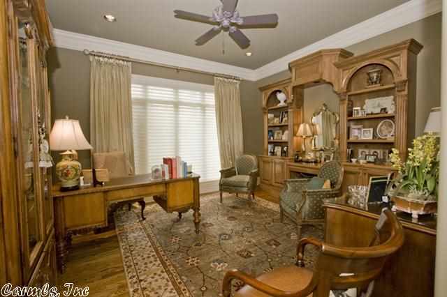 CHENAL VALLEY SOLOGNE CIRCLE - Residential
