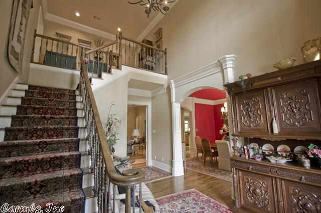 CHENAL VALLEY SOLOGNE CIRCLE - Residential