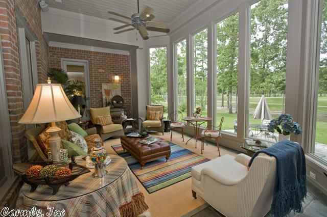 CHENAL VALLEY SOLOGNE CIRCLE - Residential
