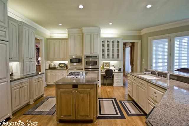 CHENAL VALLEY SOLOGNE CIRCLE - Residential