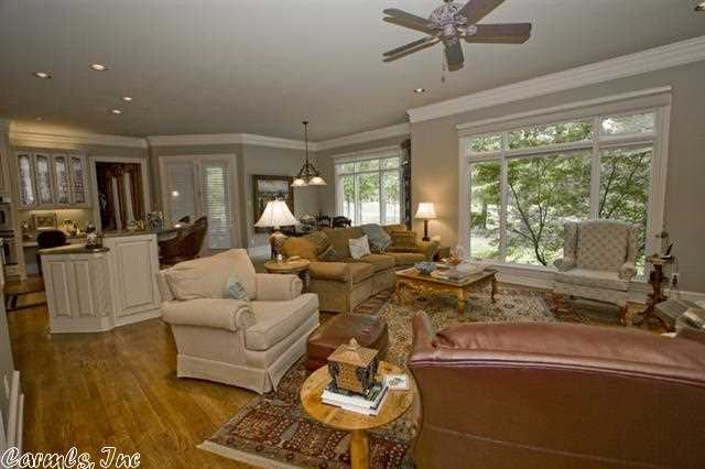 CHENAL VALLEY SOLOGNE CIRCLE - Residential
