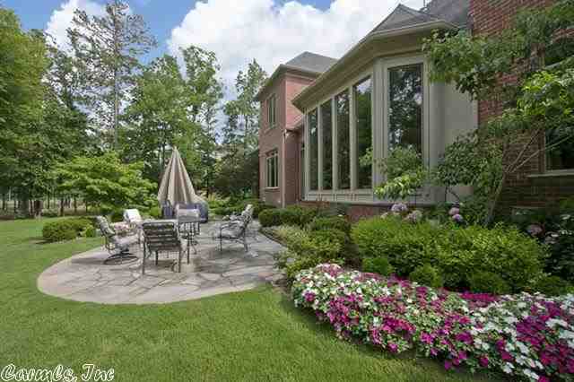CHENAL VALLEY SOLOGNE CIRCLE - Residential