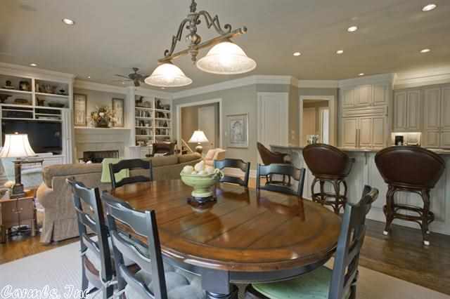 CHENAL VALLEY SOLOGNE CIRCLE - Residential