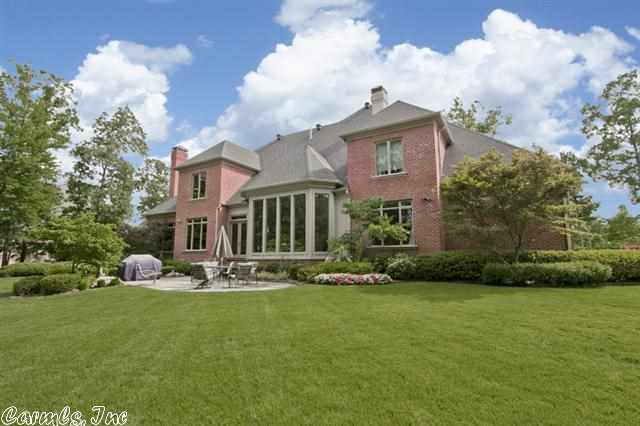 CHENAL VALLEY SOLOGNE CIRCLE - Residential