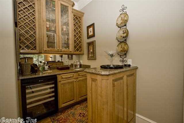 CHENAL VALLEY SOLOGNE CIRCLE - Residential