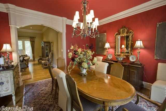 CHENAL VALLEY SOLOGNE CIRCLE - Residential