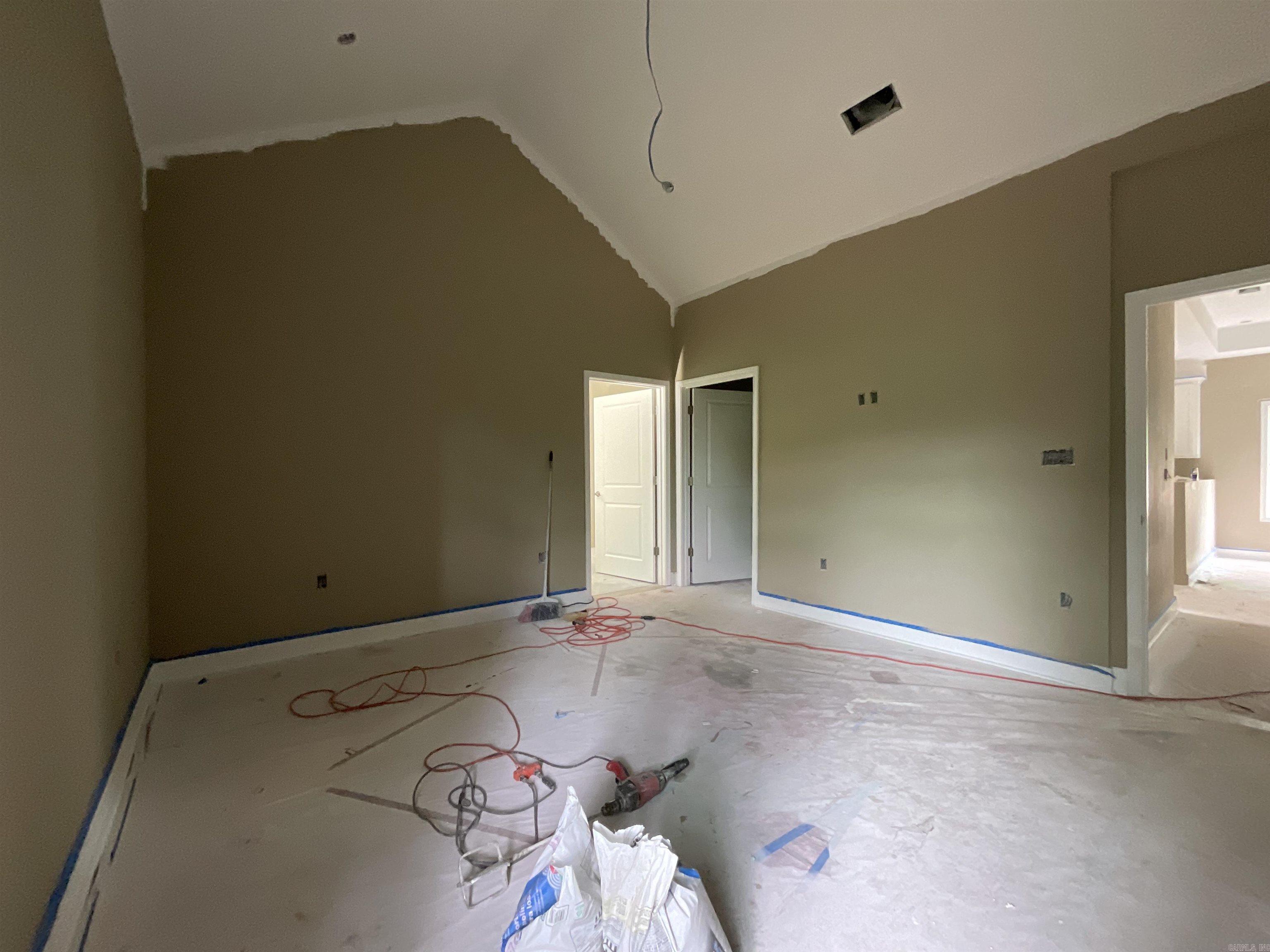 MCGEE MEADOWS - Residential
