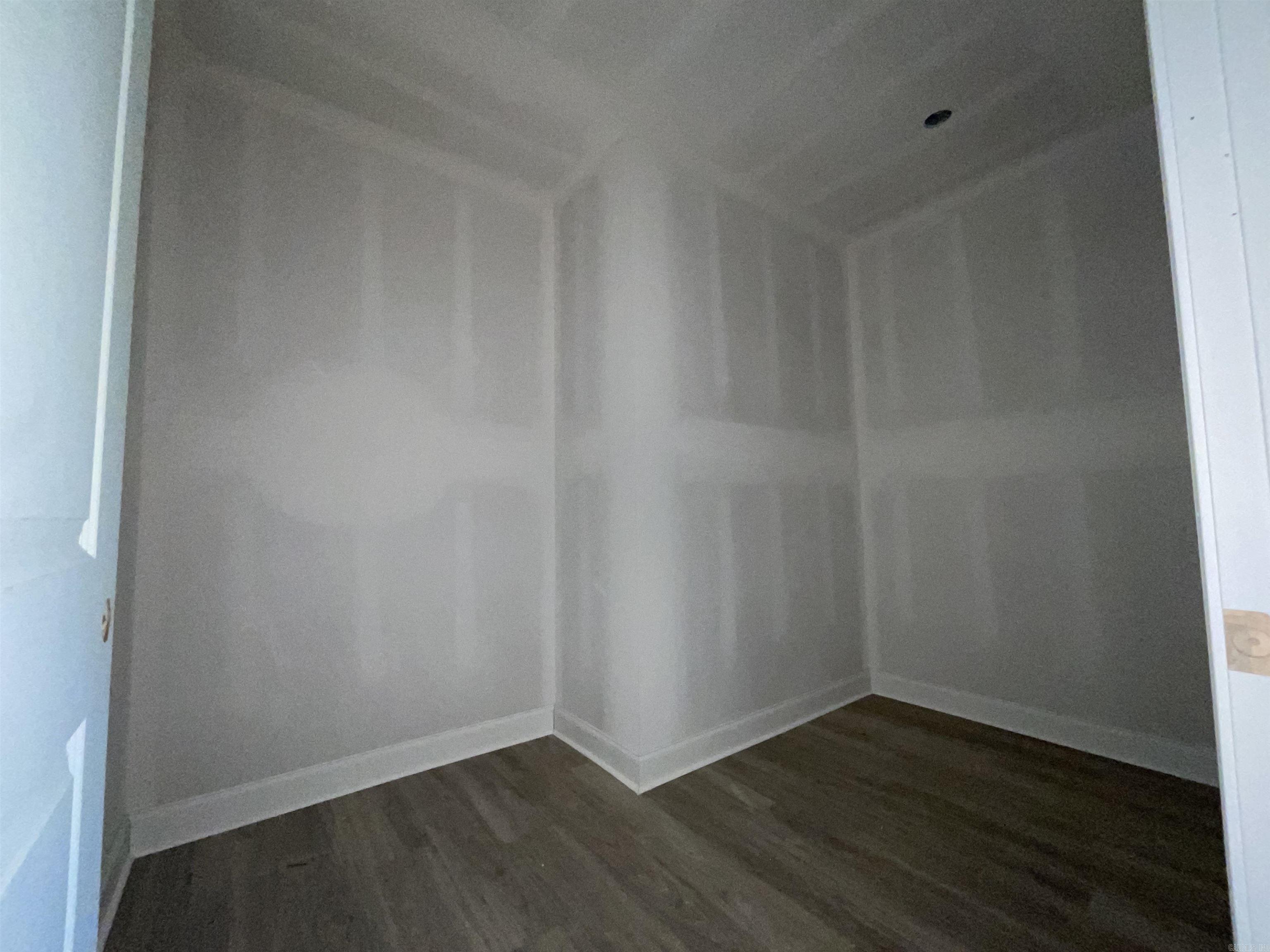 MCGEE MEADOWS - Residential