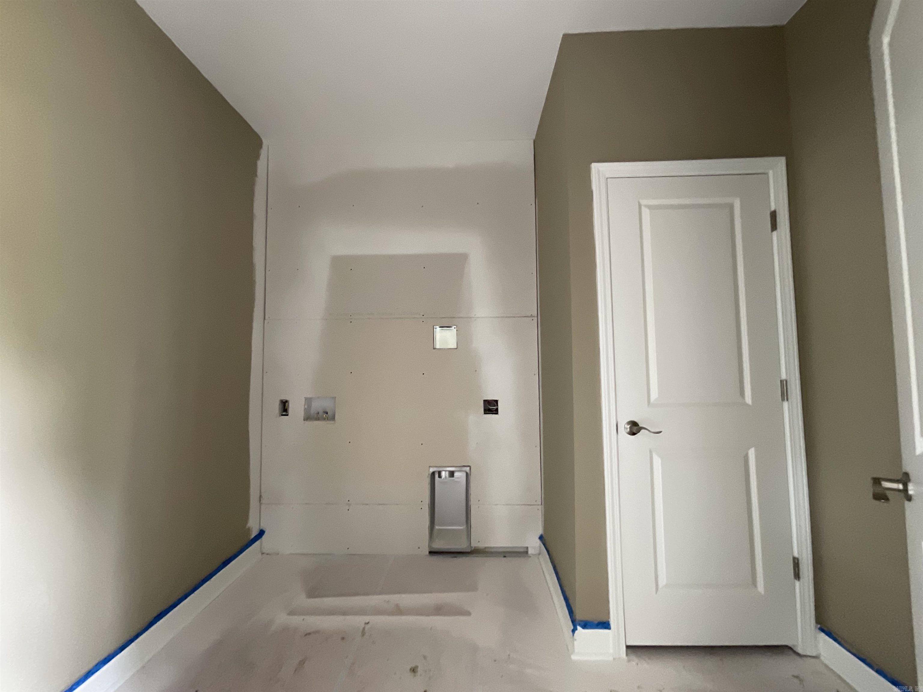 MCGEE MEADOWS - Residential