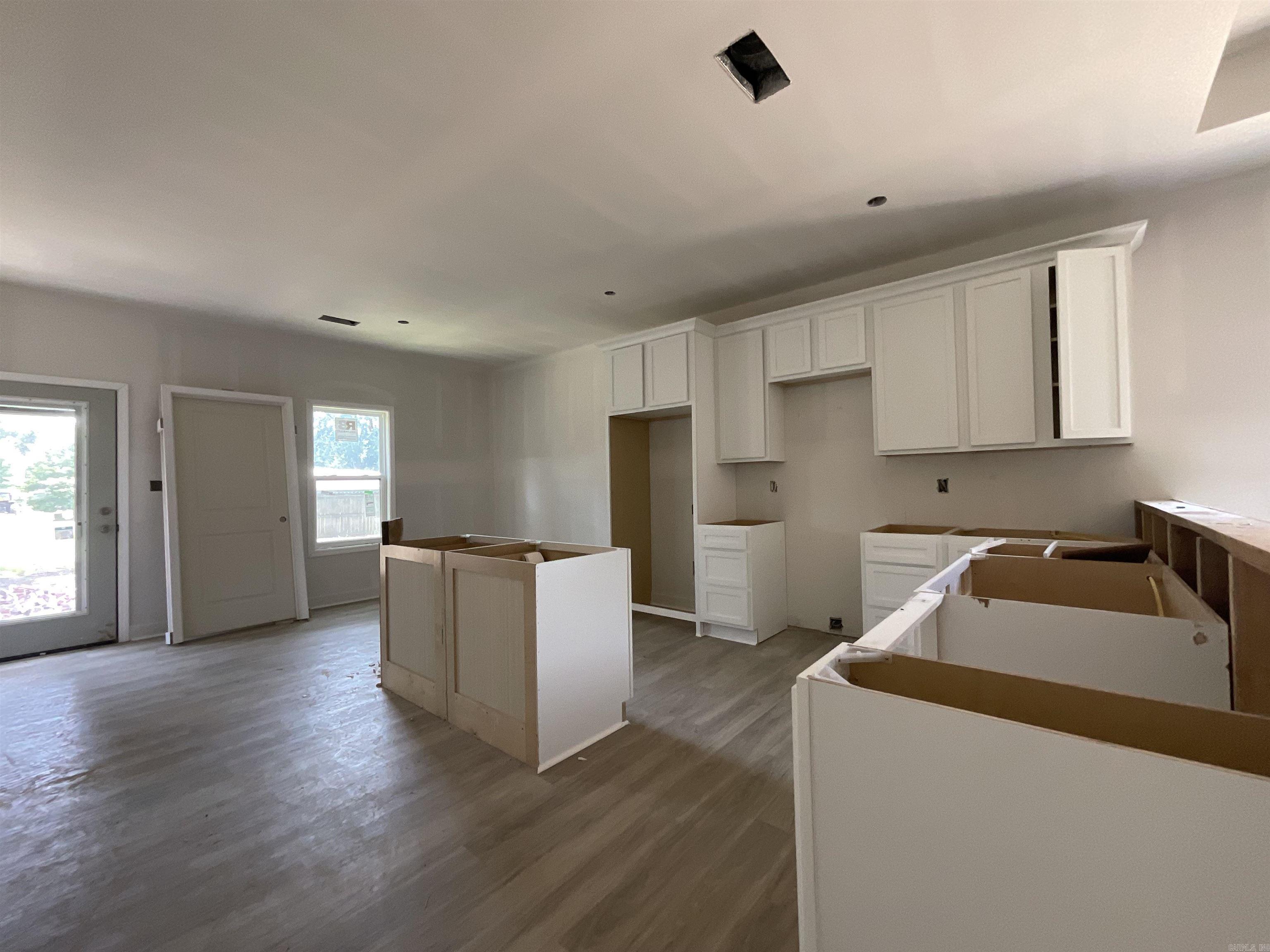 MCGEE MEADOWS - Residential
