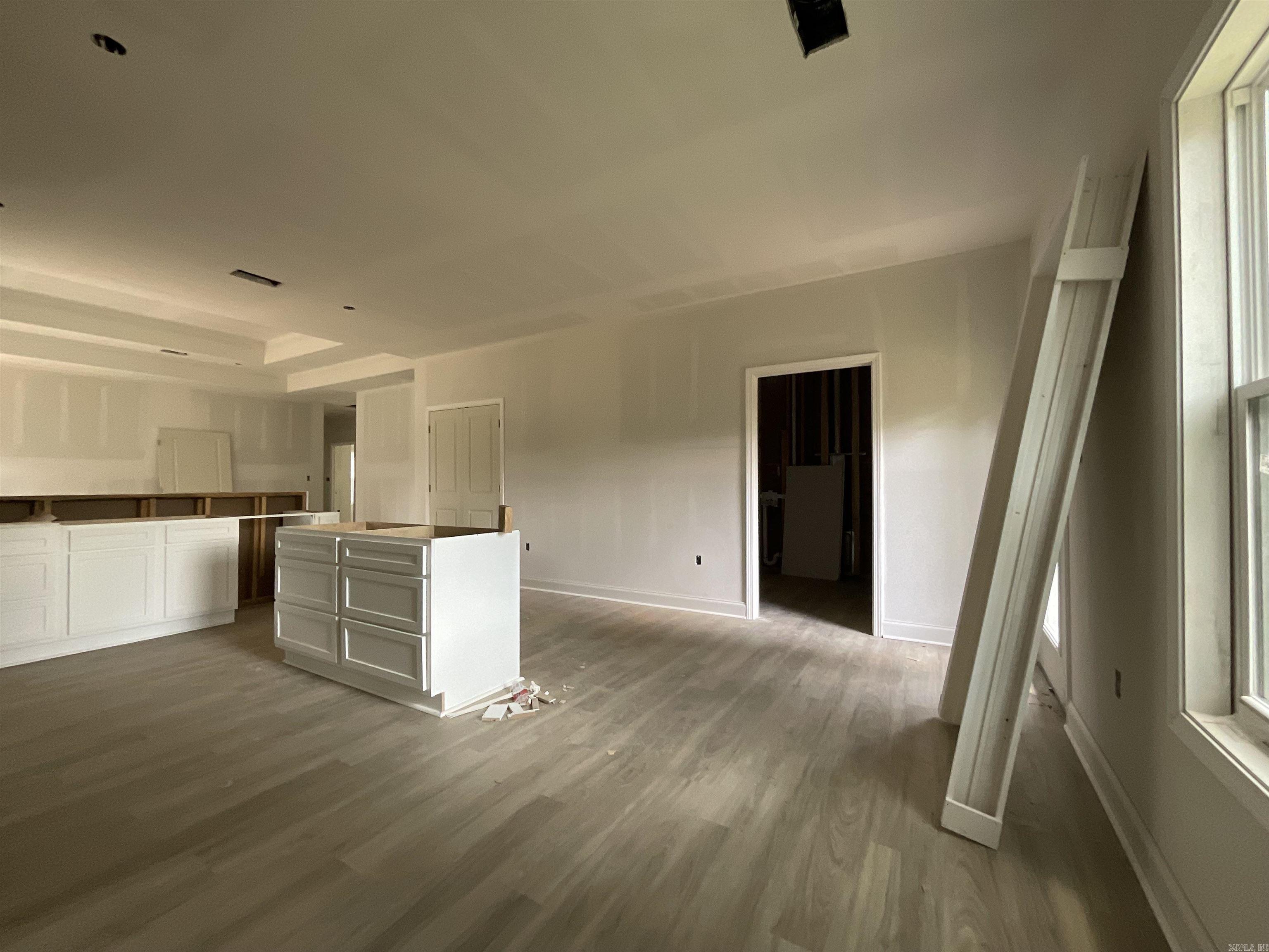 MCGEE MEADOWS - Residential