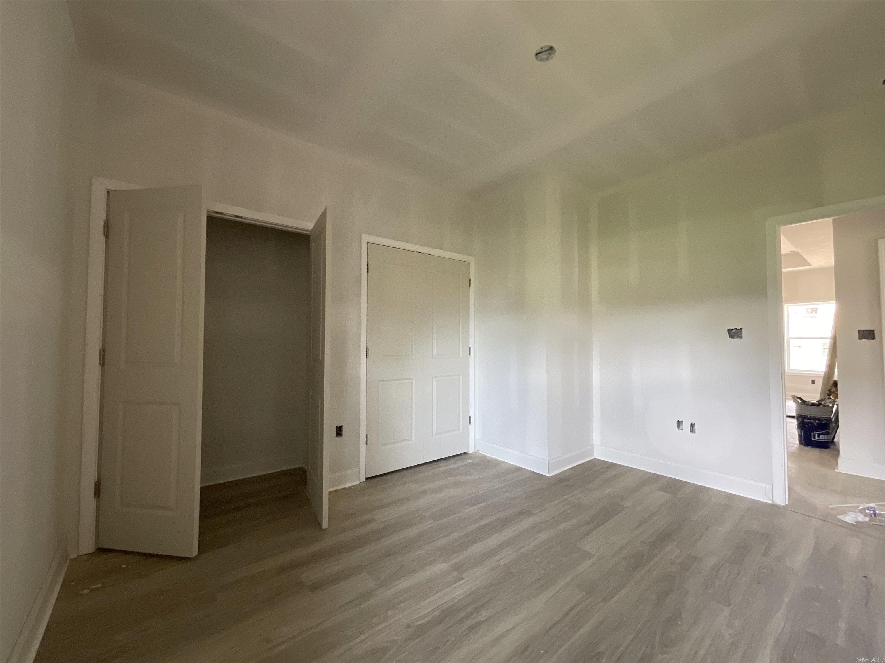 MCGEE MEADOWS - Residential