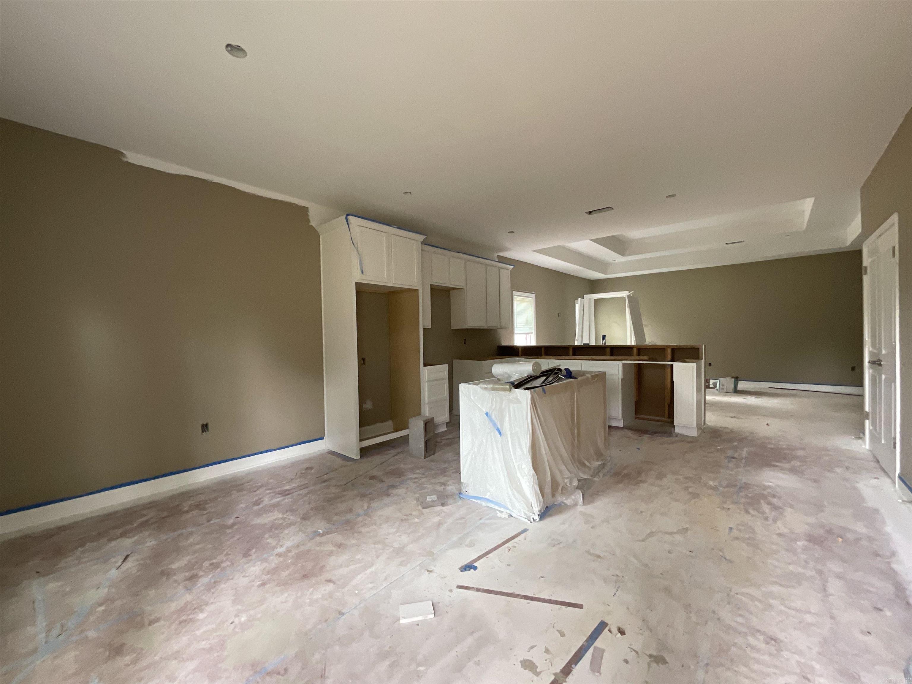 MCGEE MEADOWS - Residential
