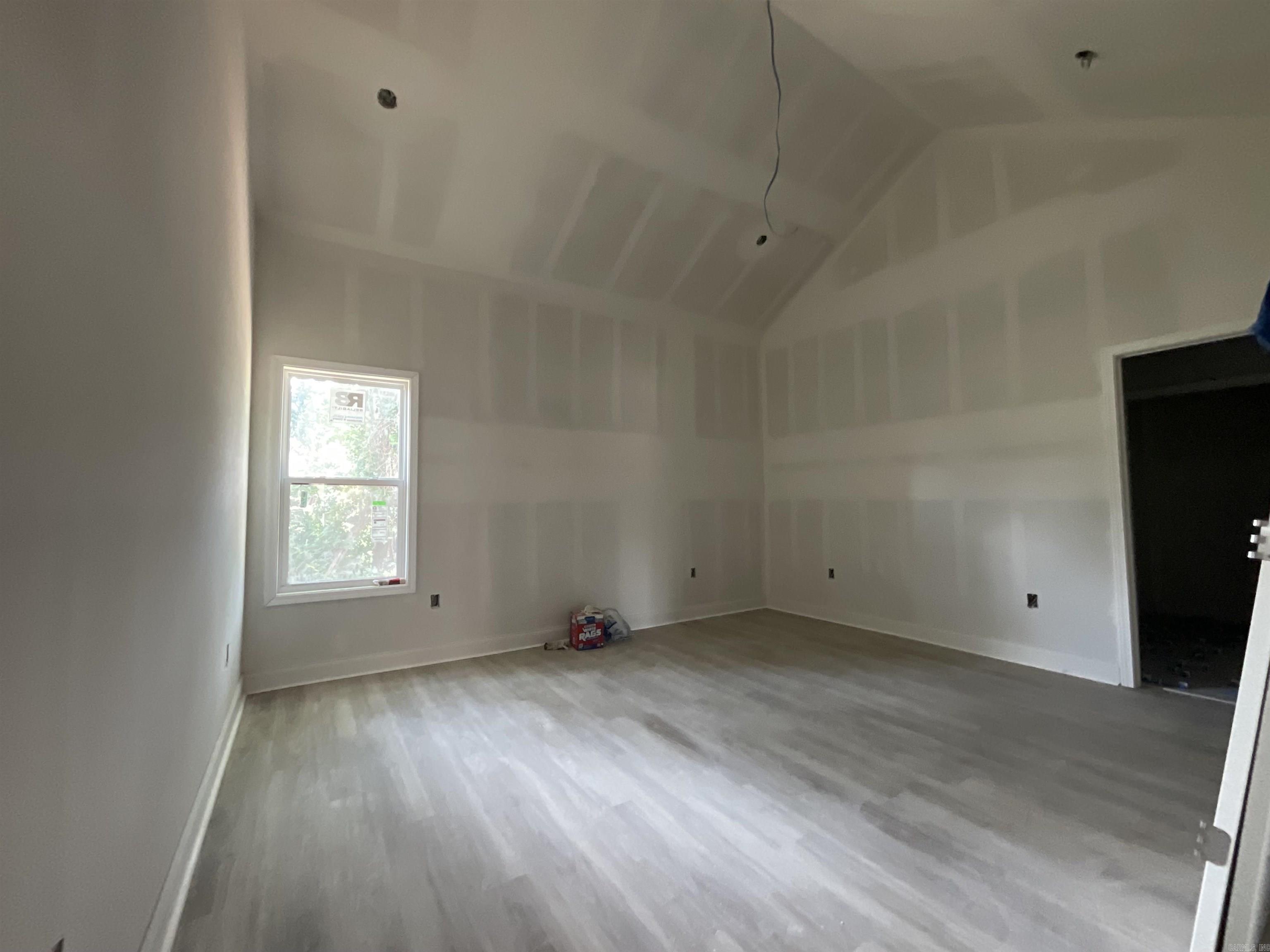 MCGEE MEADOWS - Residential