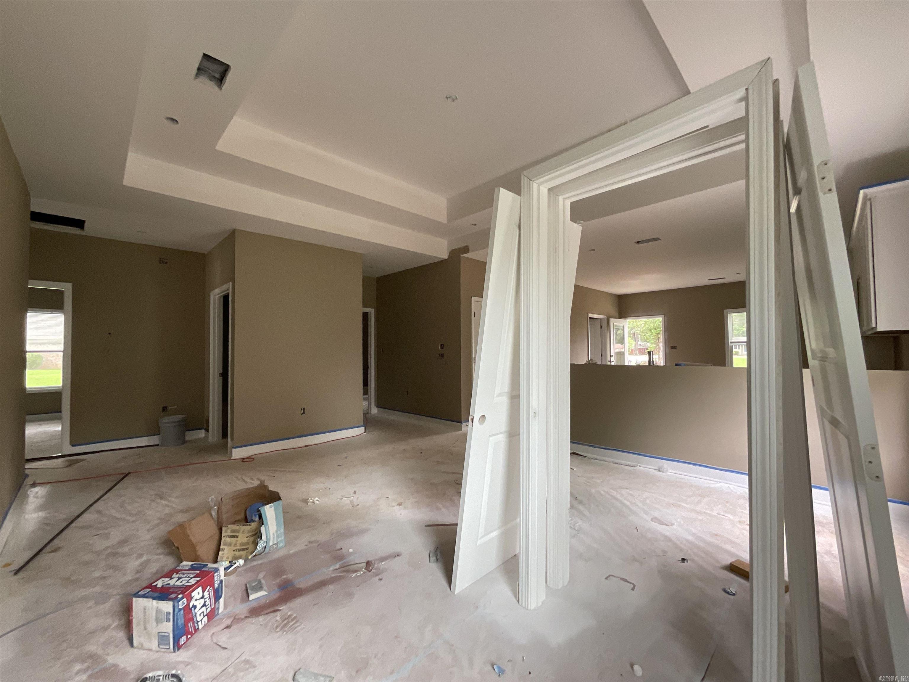 MCGEE MEADOWS - Residential