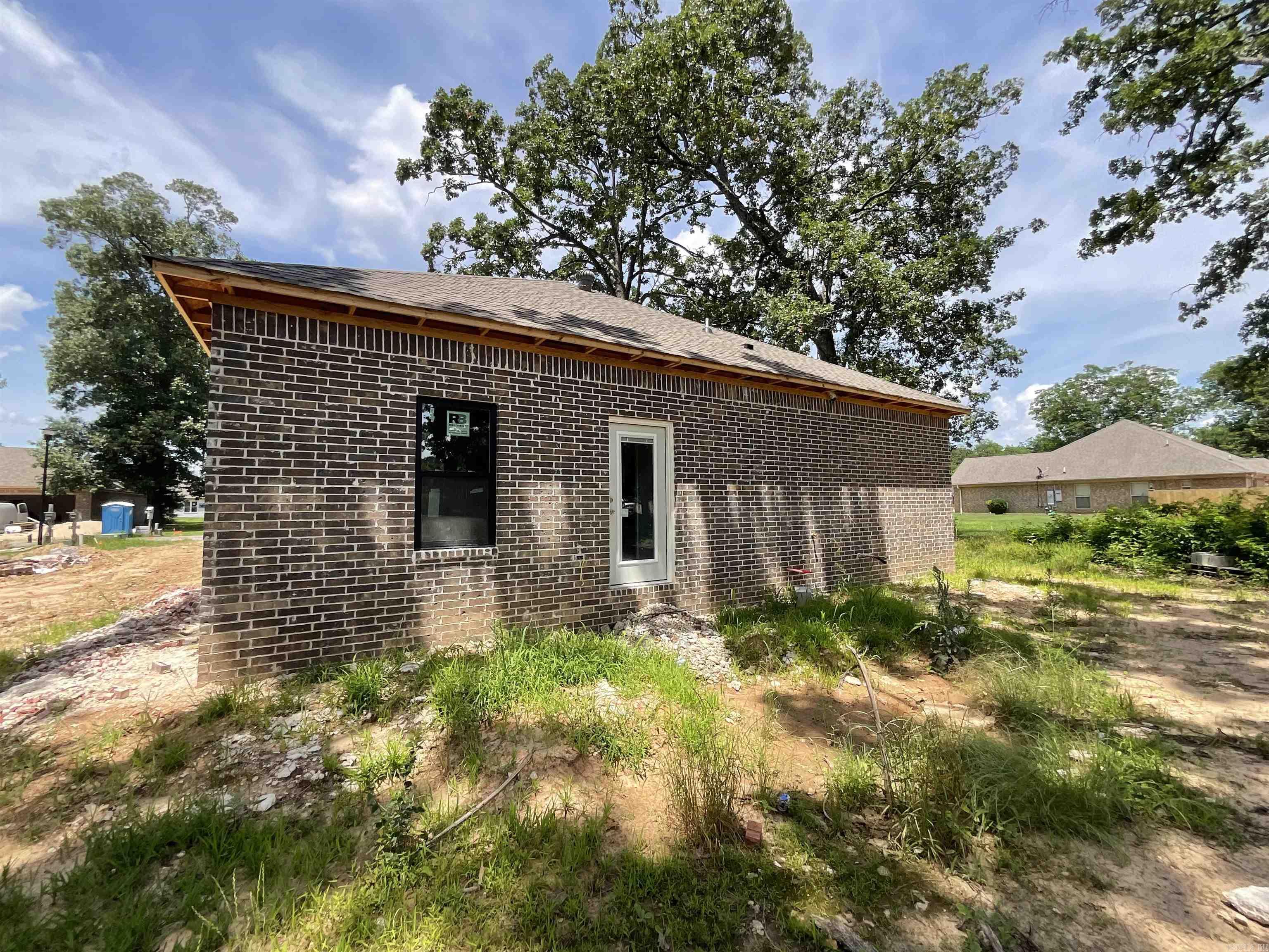 MCGEE MEADOWS - Residential