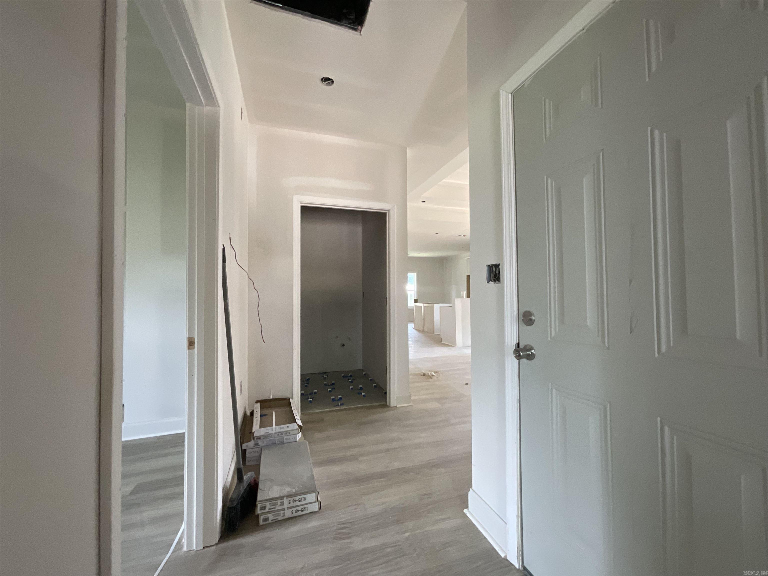 MCGEE MEADOWS - Residential
