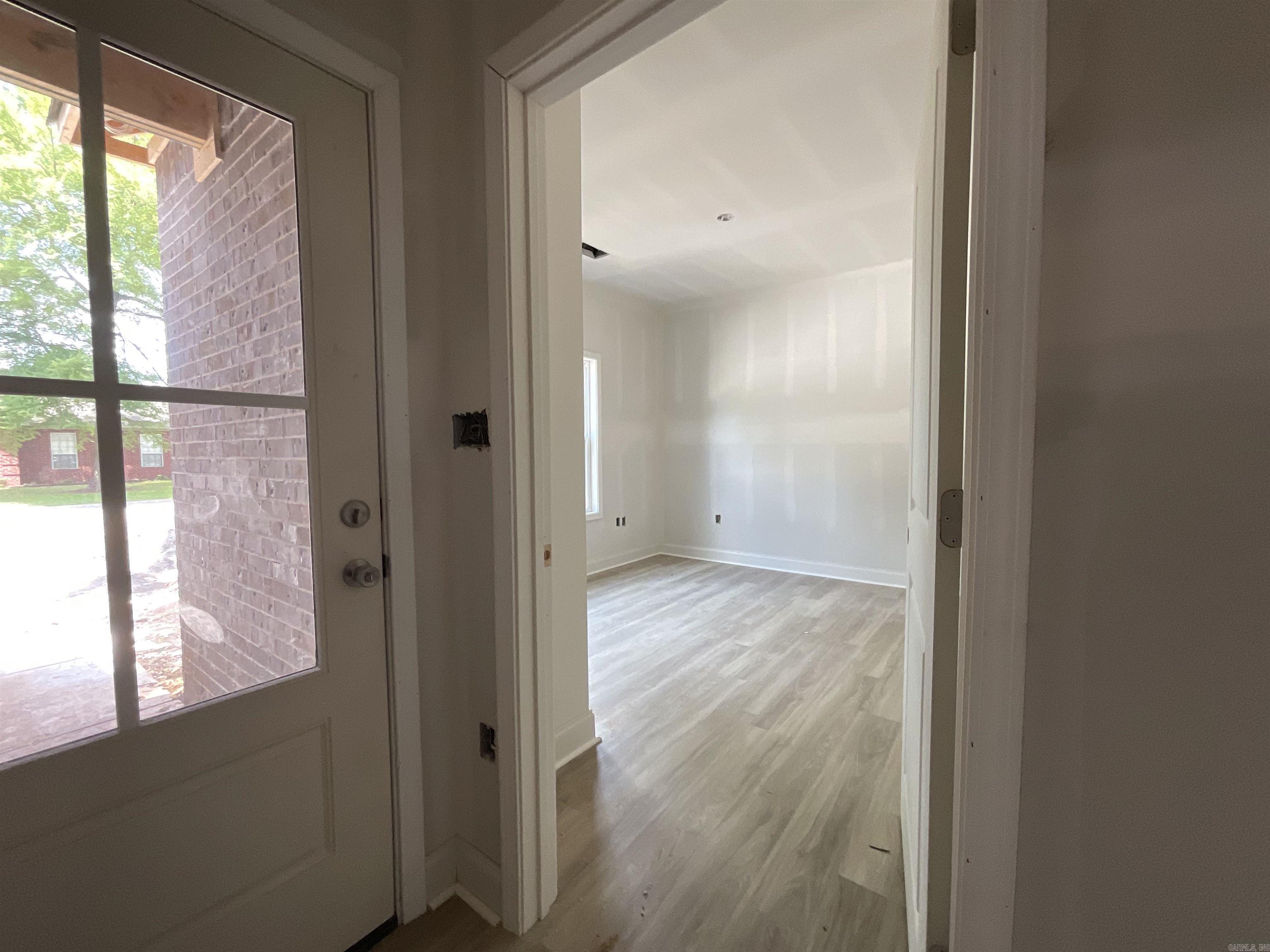 MCGEE MEADOWS - Residential