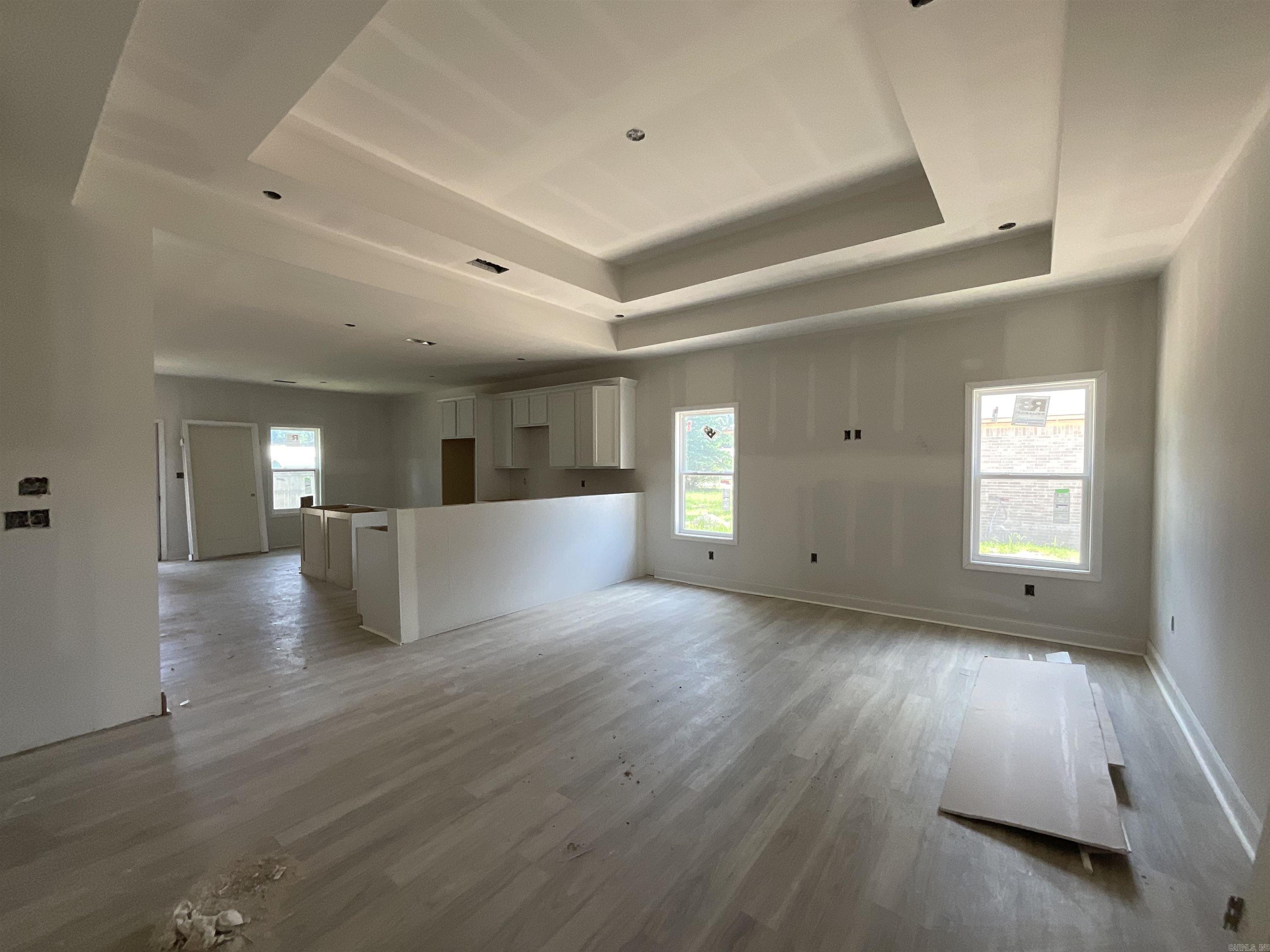 MCGEE MEADOWS - Residential