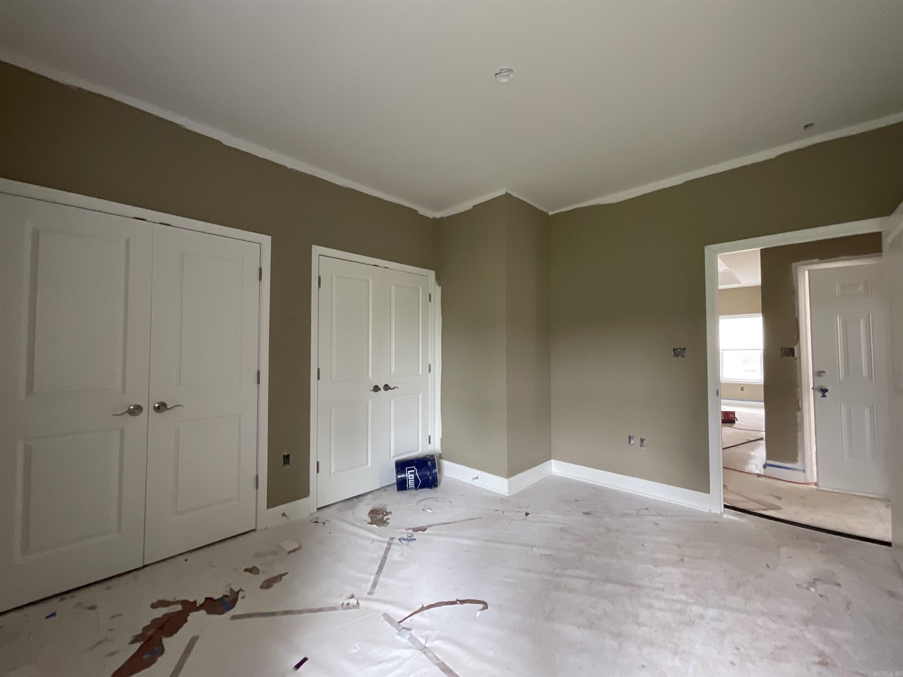 MCGEE MEADOWS - Residential
