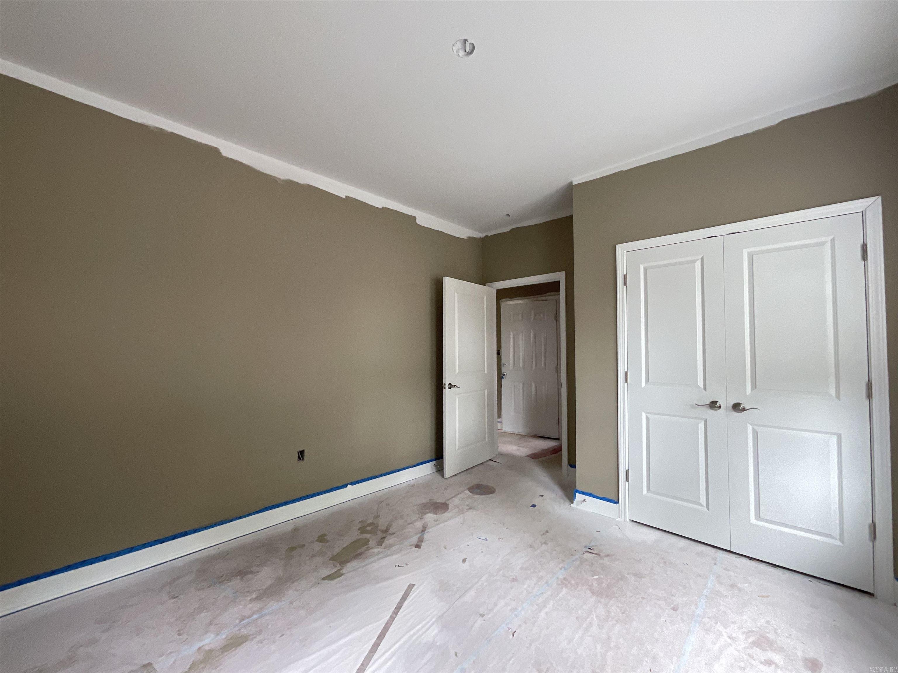 MCGEE MEADOWS - Residential