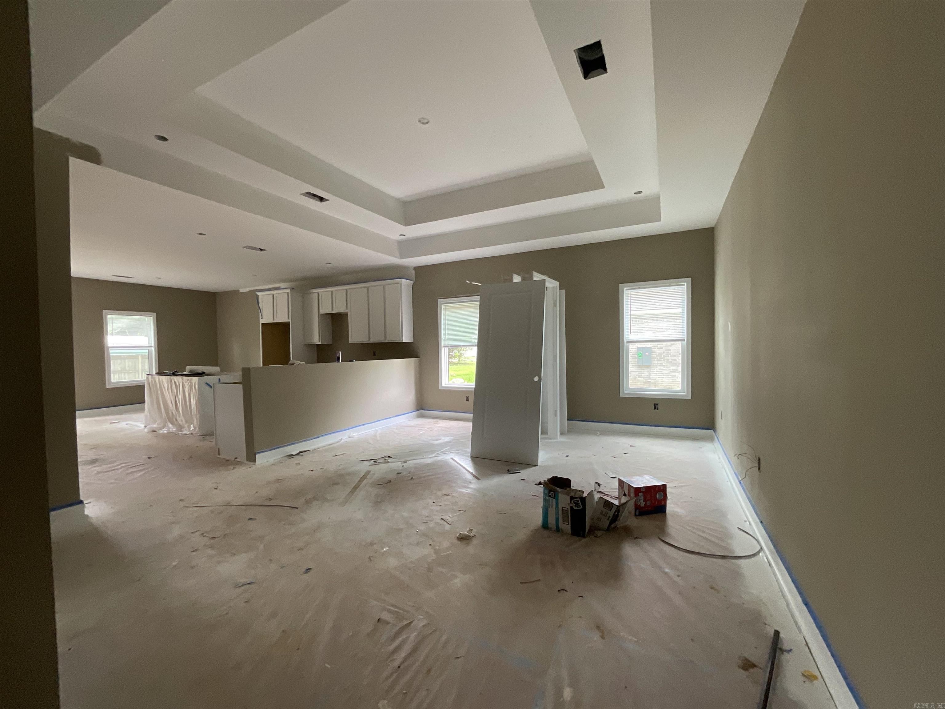 MCGEE MEADOWS - Residential