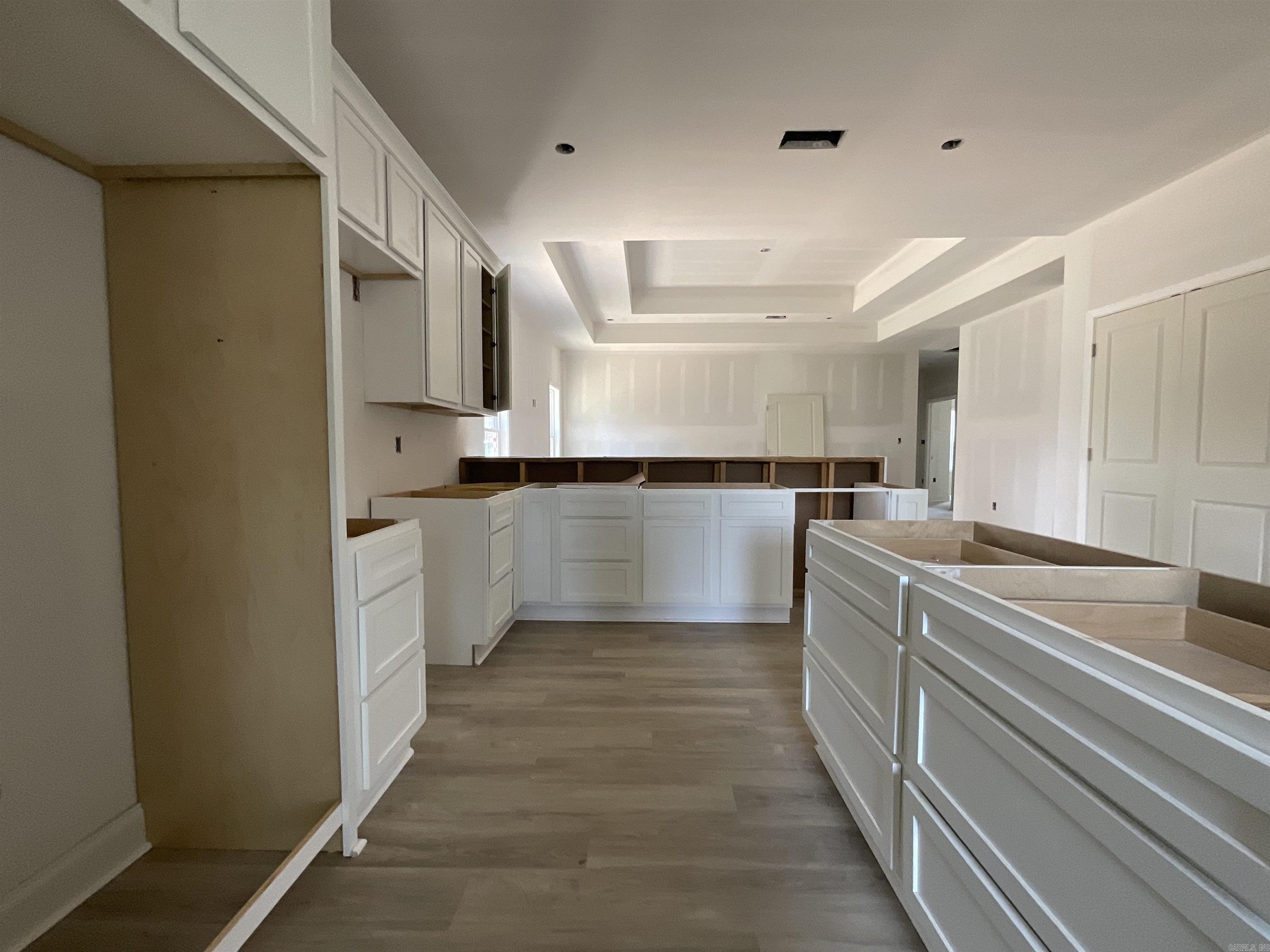 MCGEE MEADOWS - Residential