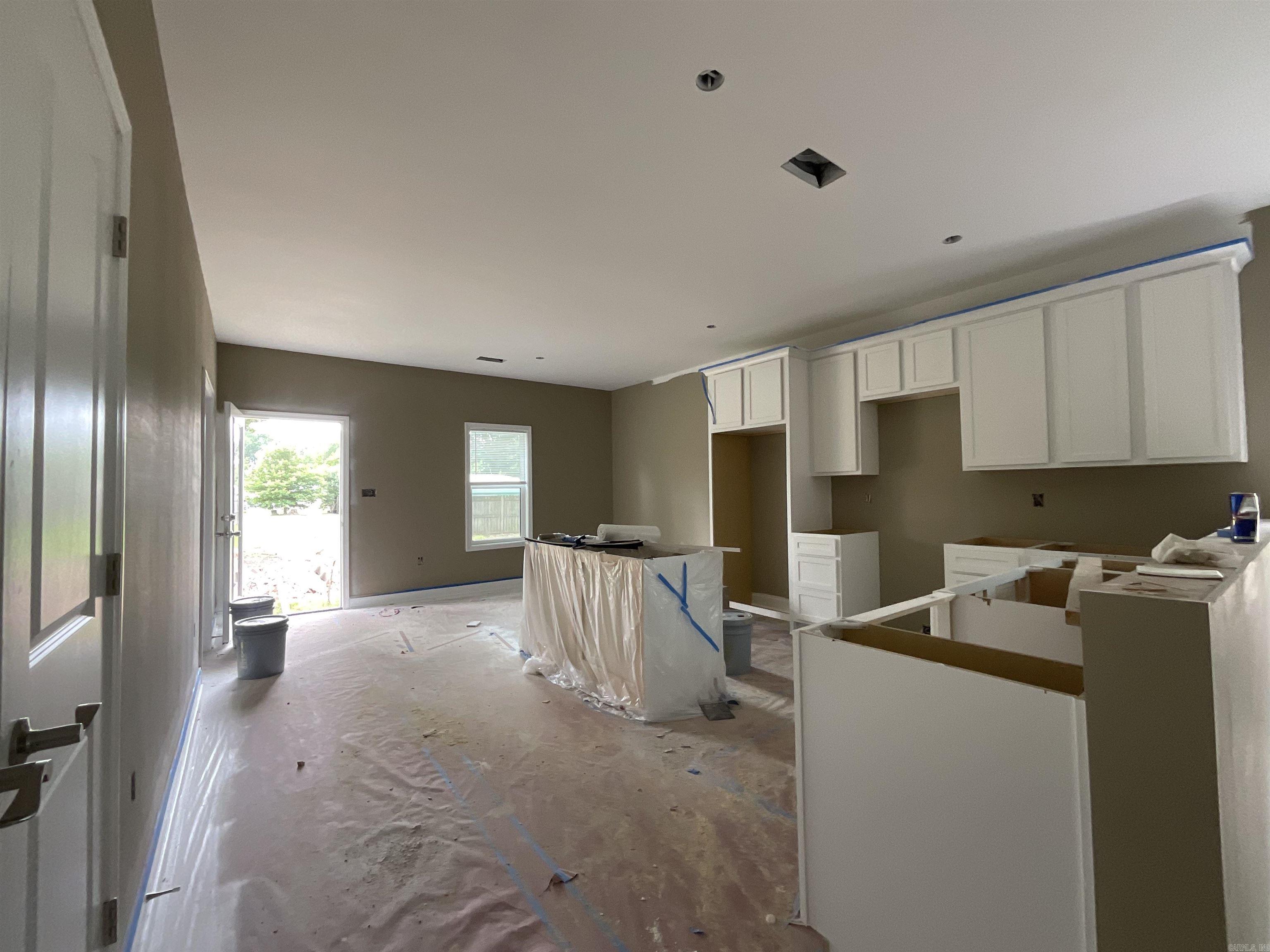 MCGEE MEADOWS - Residential