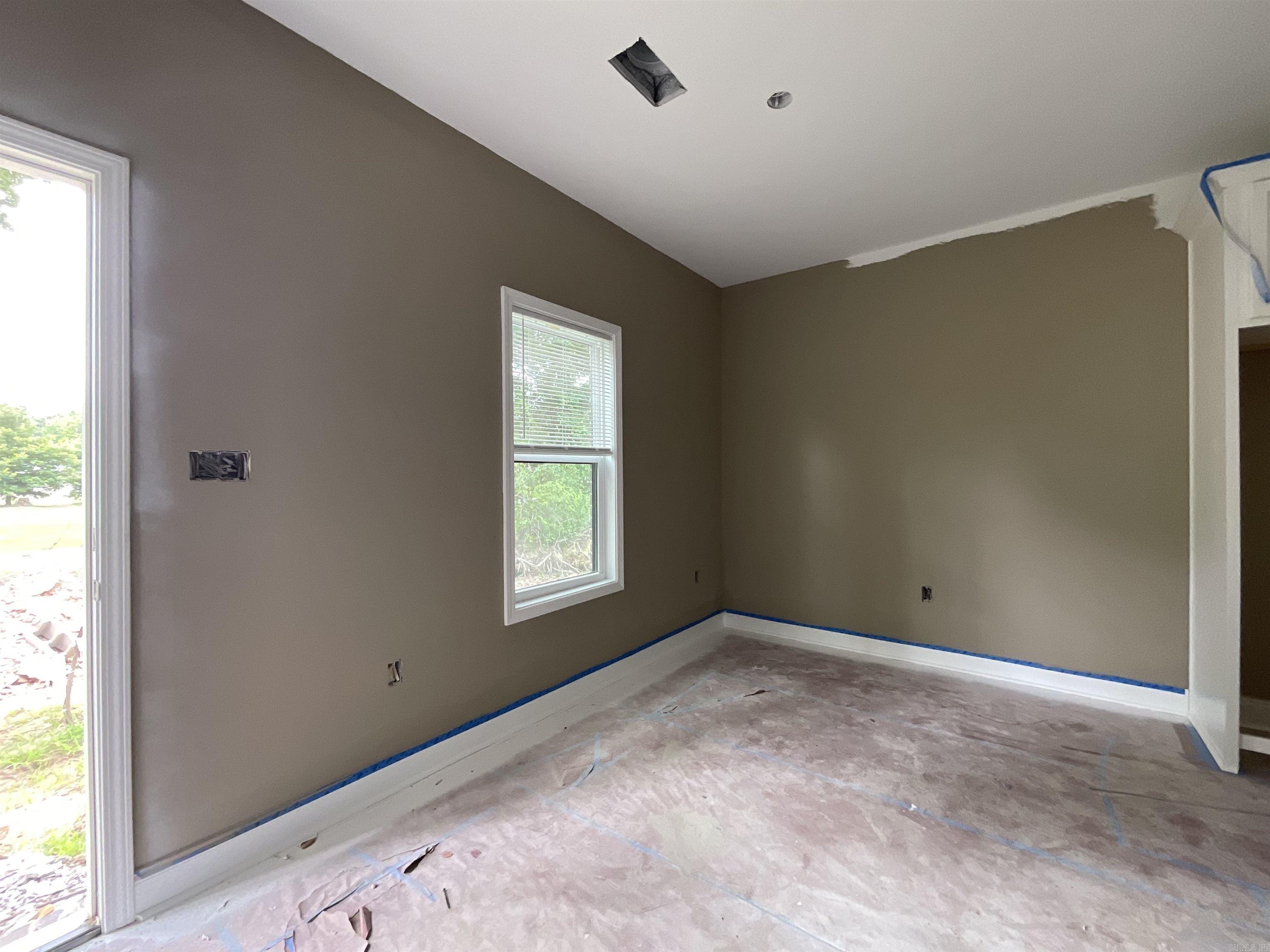MCGEE MEADOWS - Residential