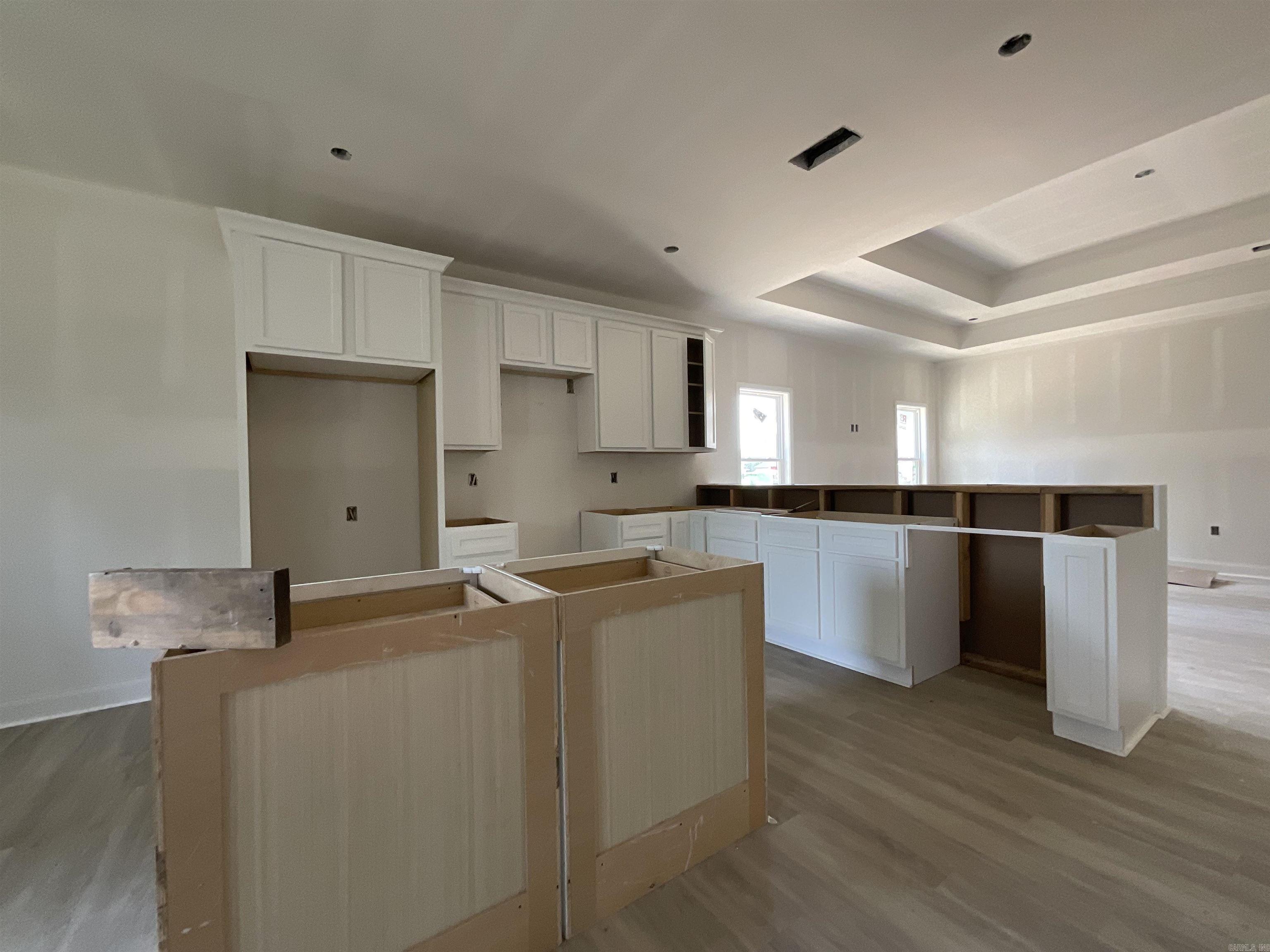 MCGEE MEADOWS - Residential