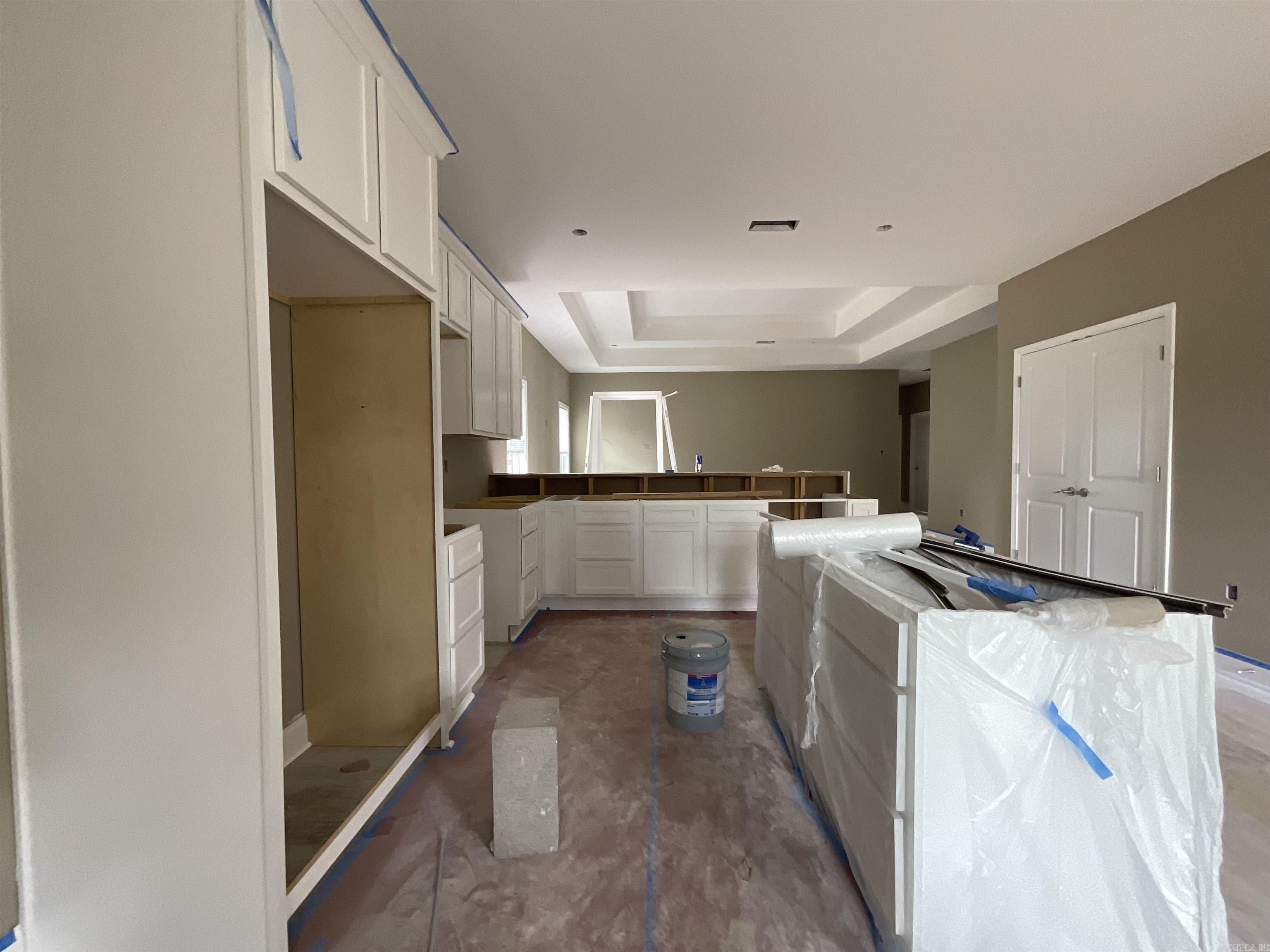 MCGEE MEADOWS - Residential