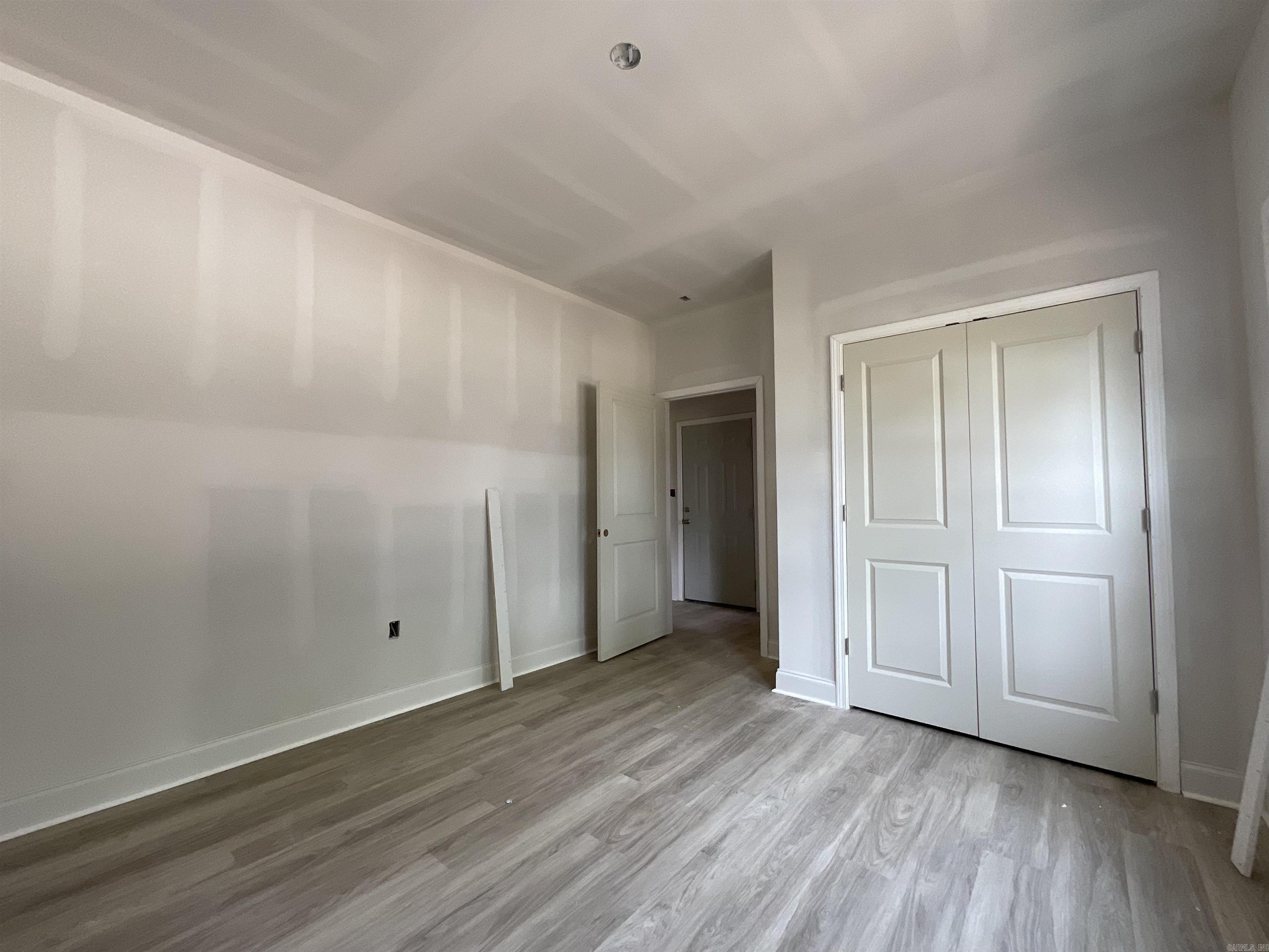 MCGEE MEADOWS - Residential
