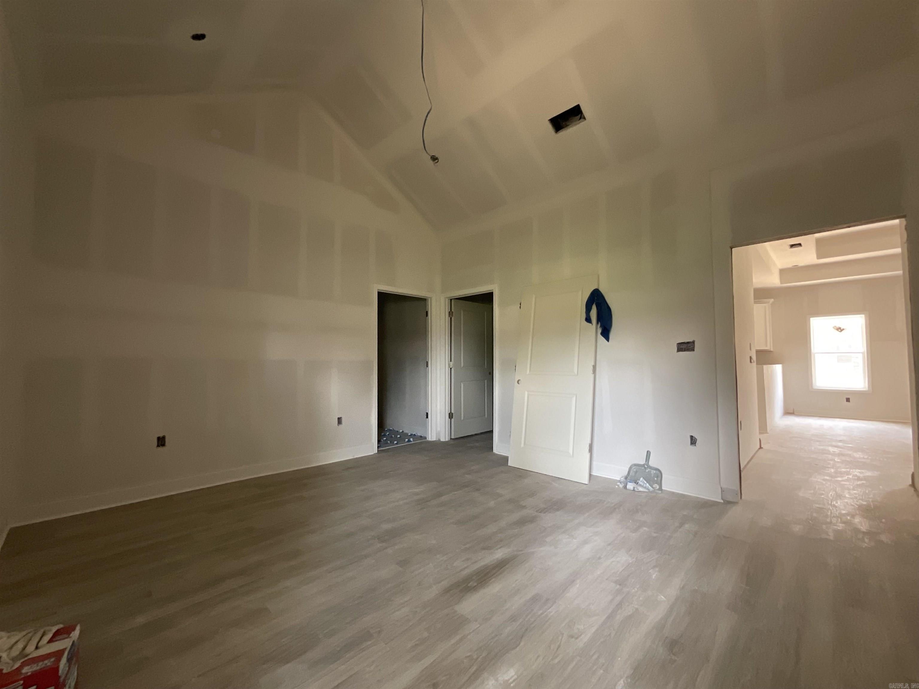 MCGEE MEADOWS - Residential