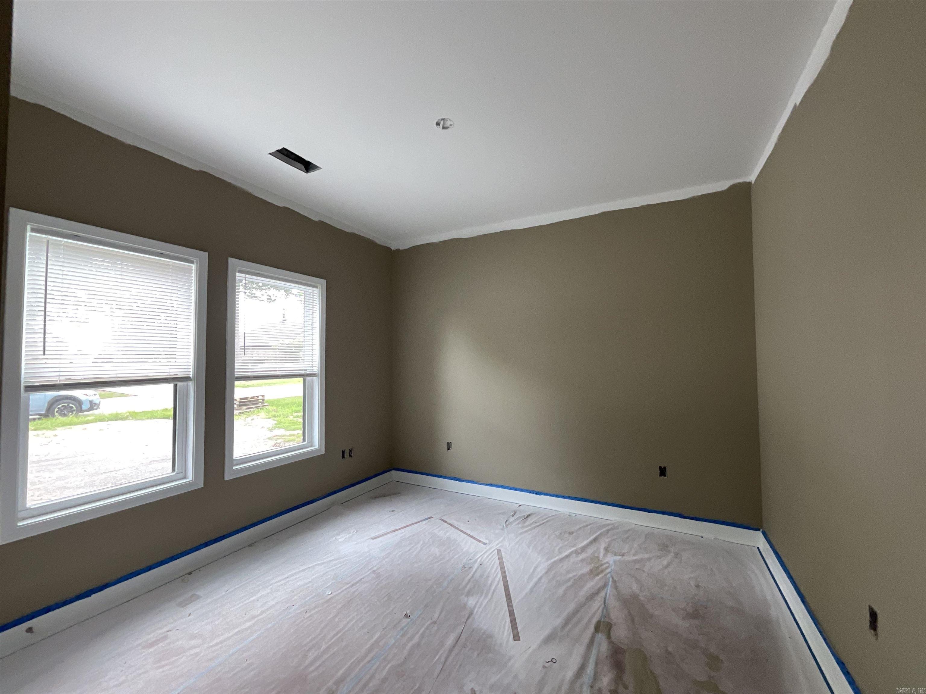 MCGEE MEADOWS - Residential