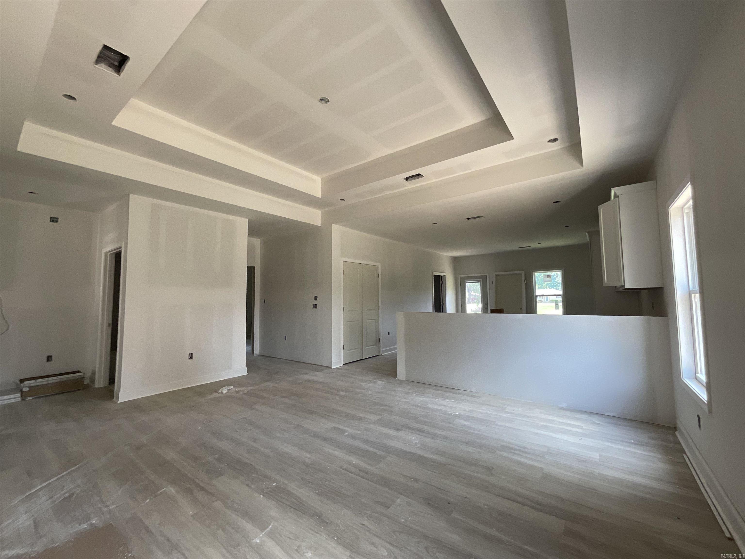 MCGEE MEADOWS - Residential