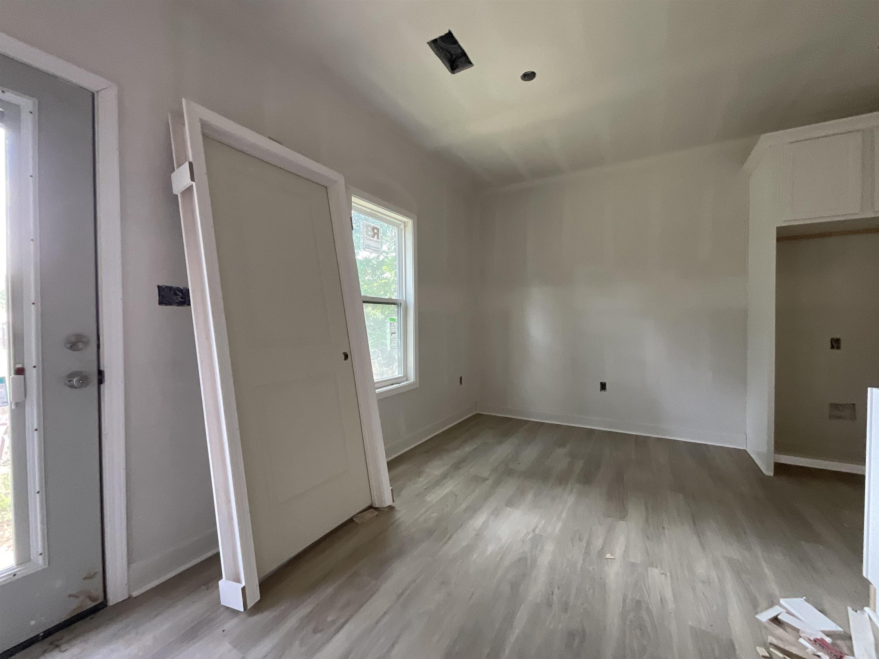 MCGEE MEADOWS - Residential