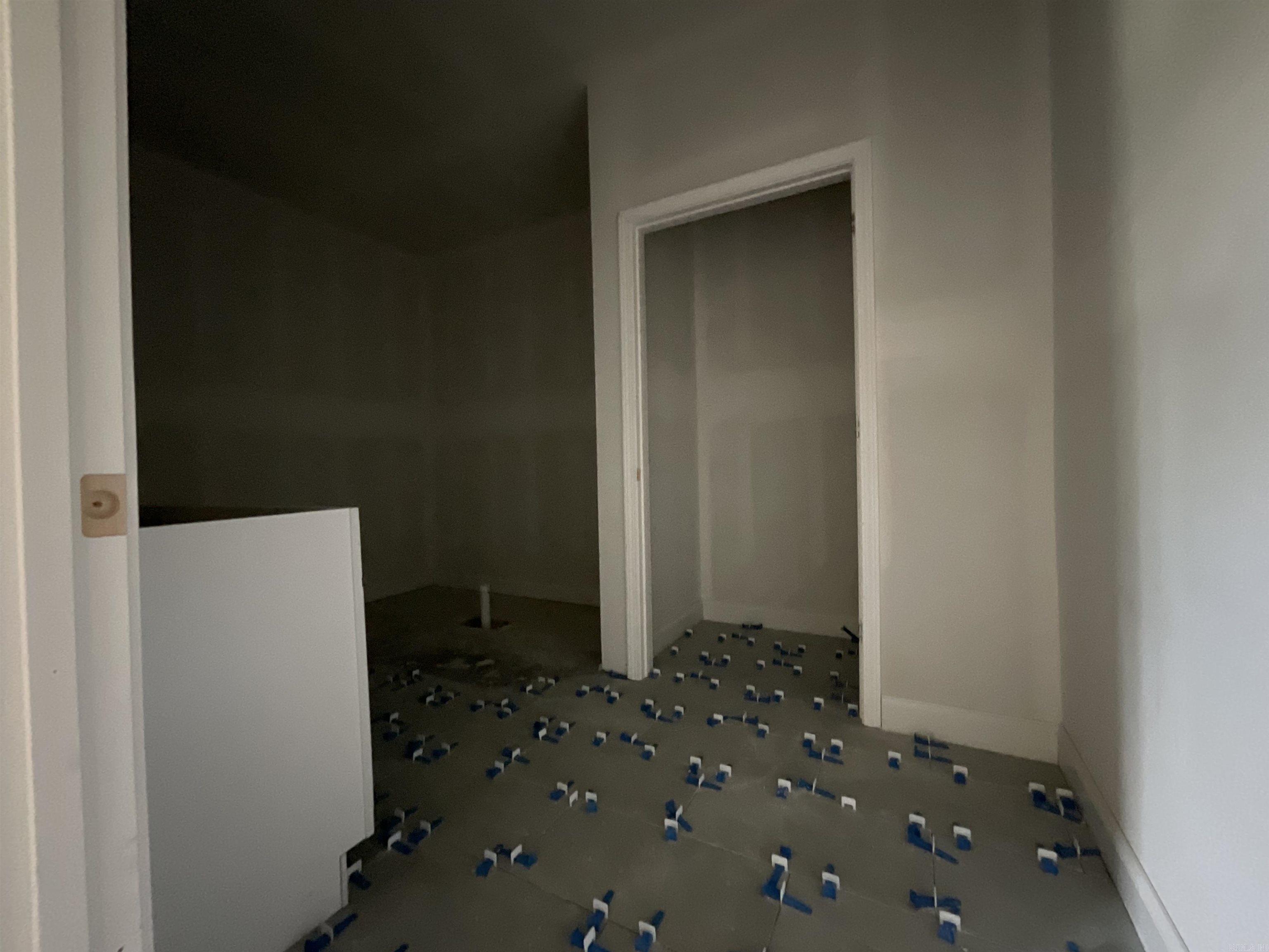 MCGEE MEADOWS - Residential