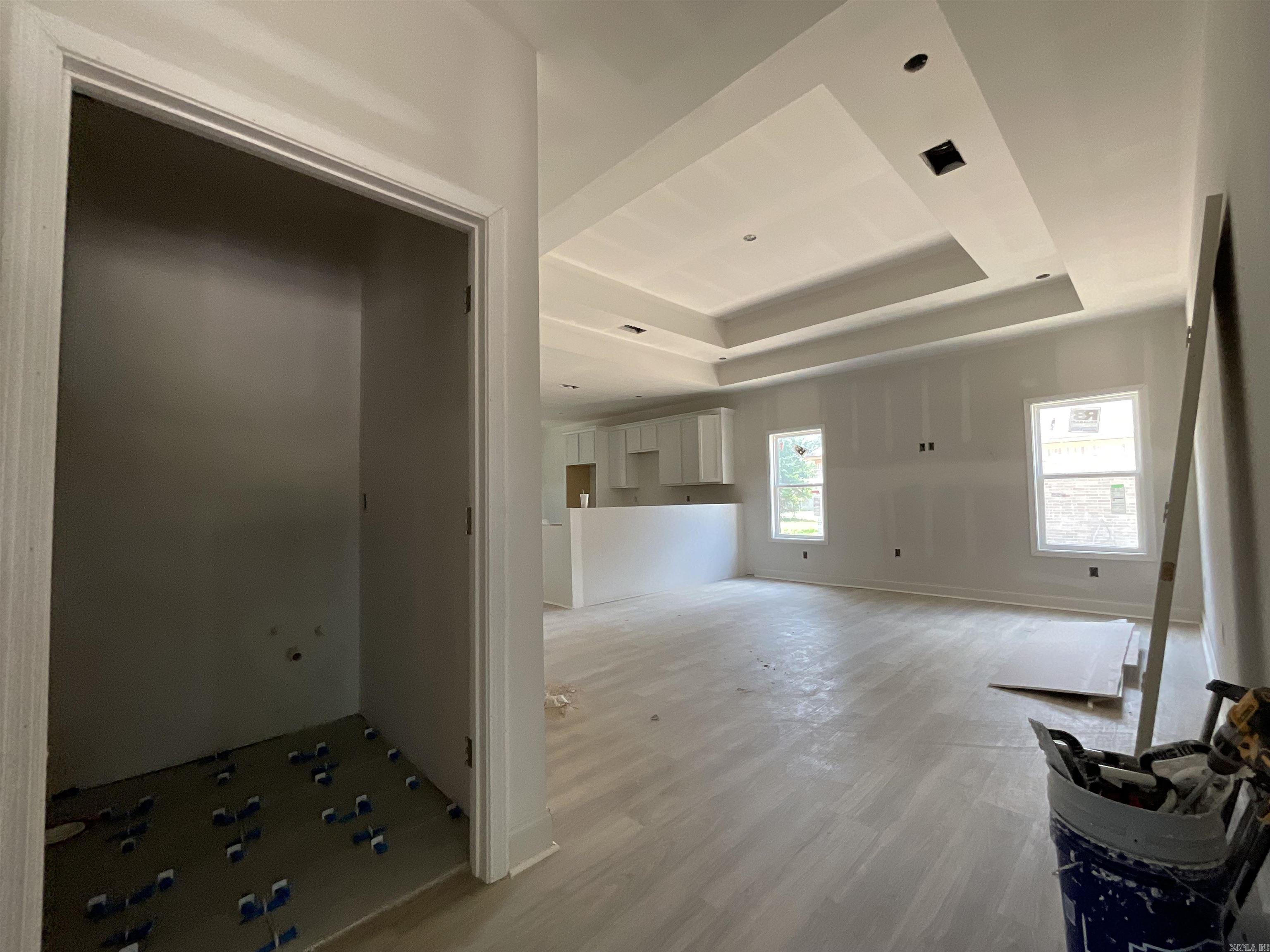 MCGEE MEADOWS - Residential