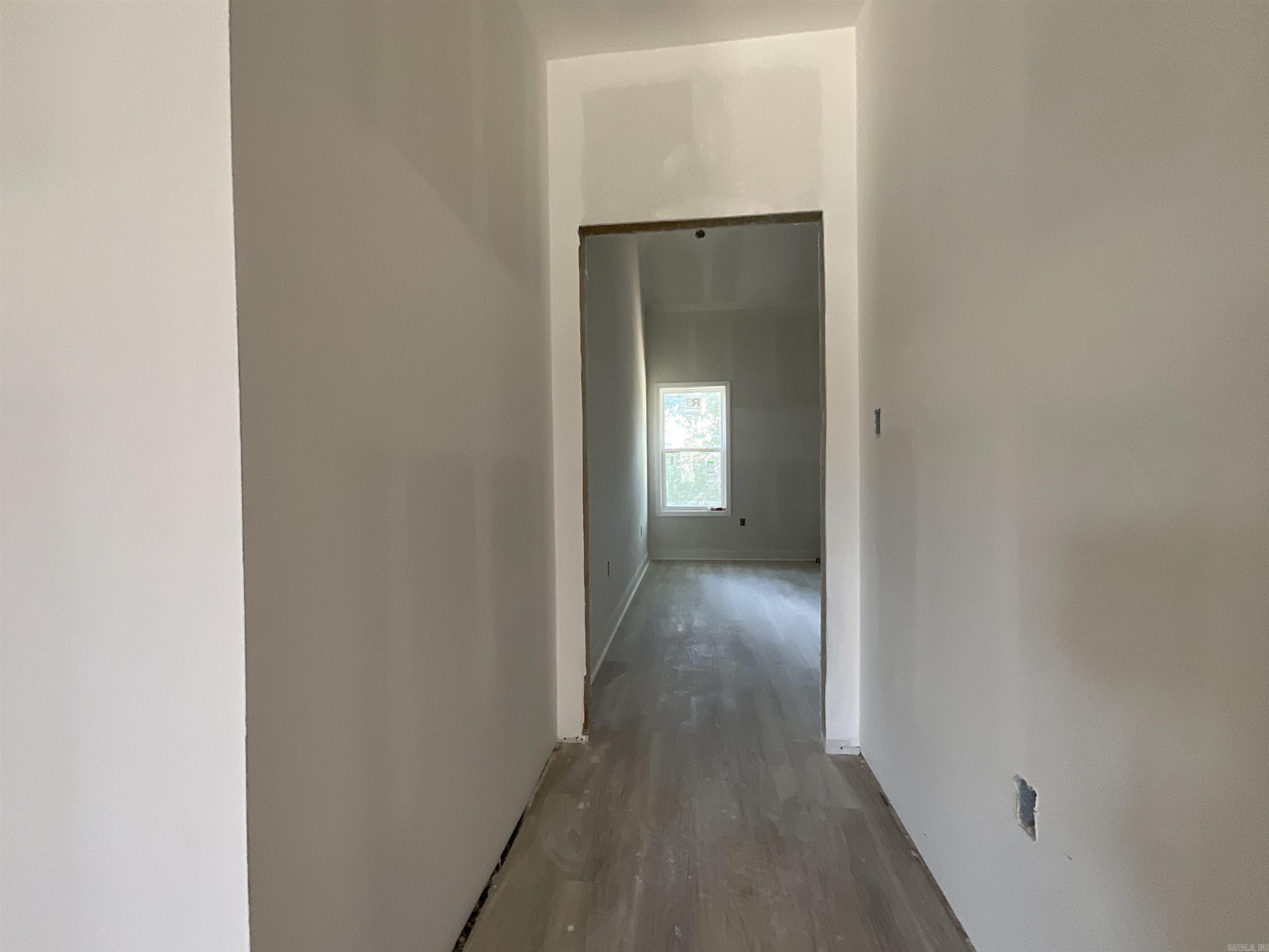 MCGEE MEADOWS - Residential