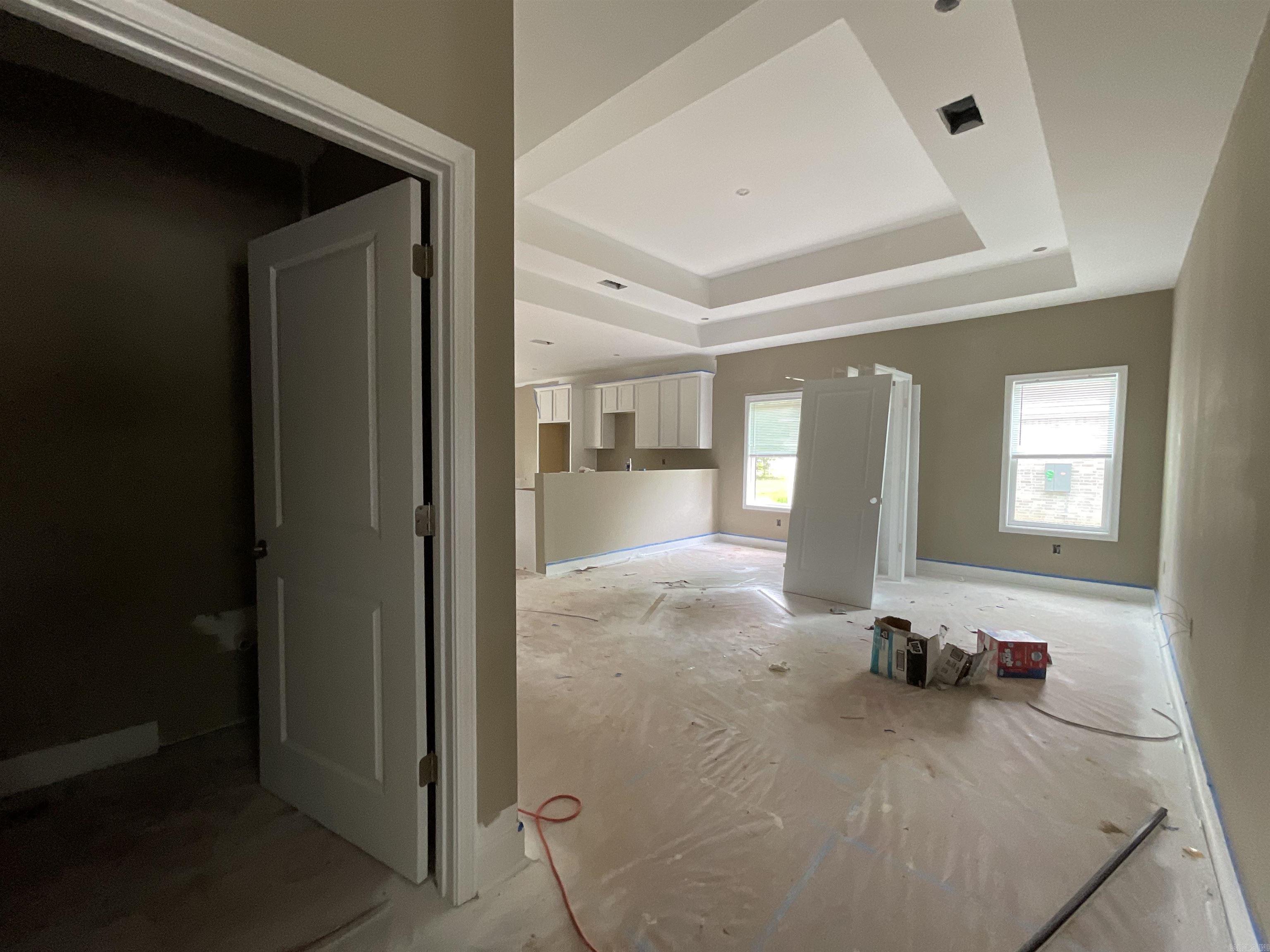 MCGEE MEADOWS - Residential