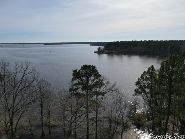 Eagle Way - Land