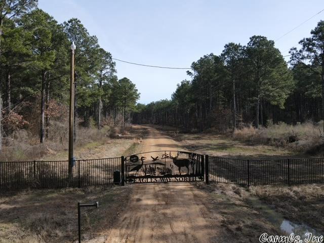 Eagle Way - Land