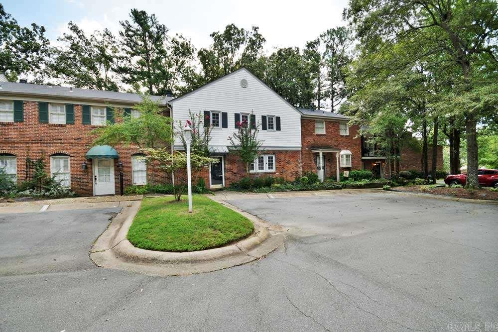 Not In List - Residential