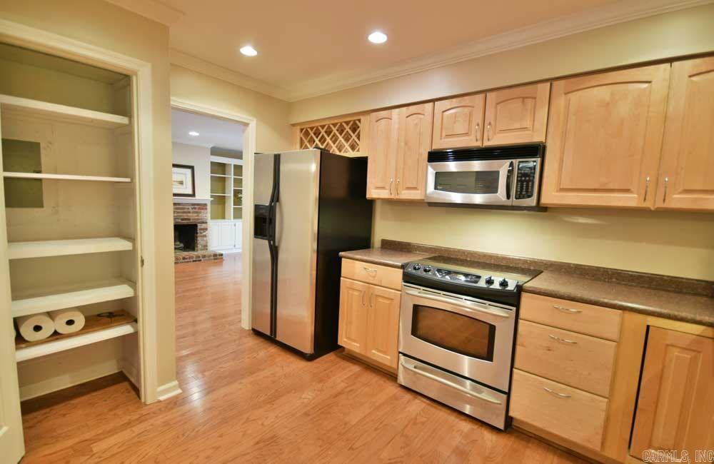 Not In List - Residential