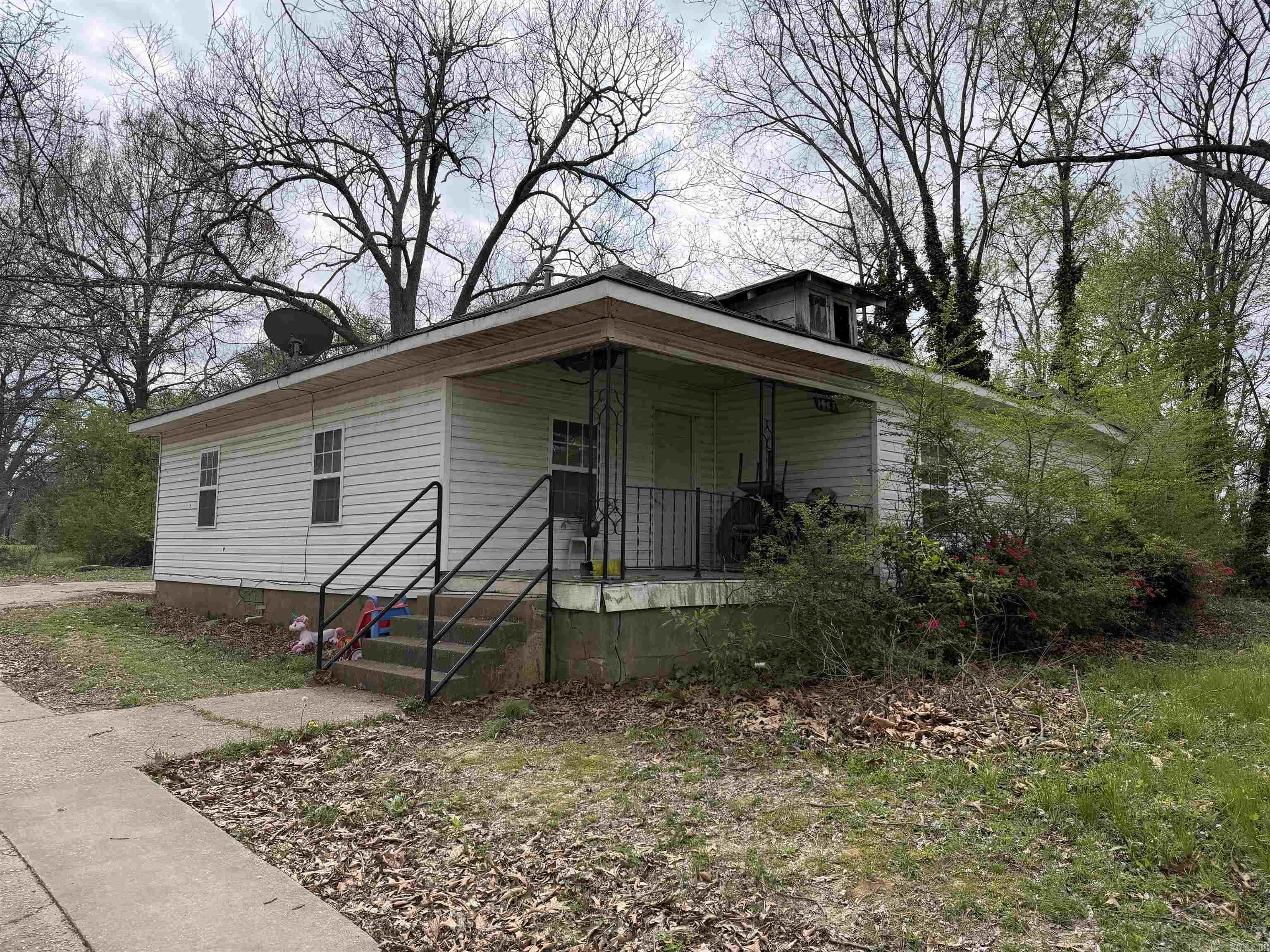 WILSON ADDN - Residential